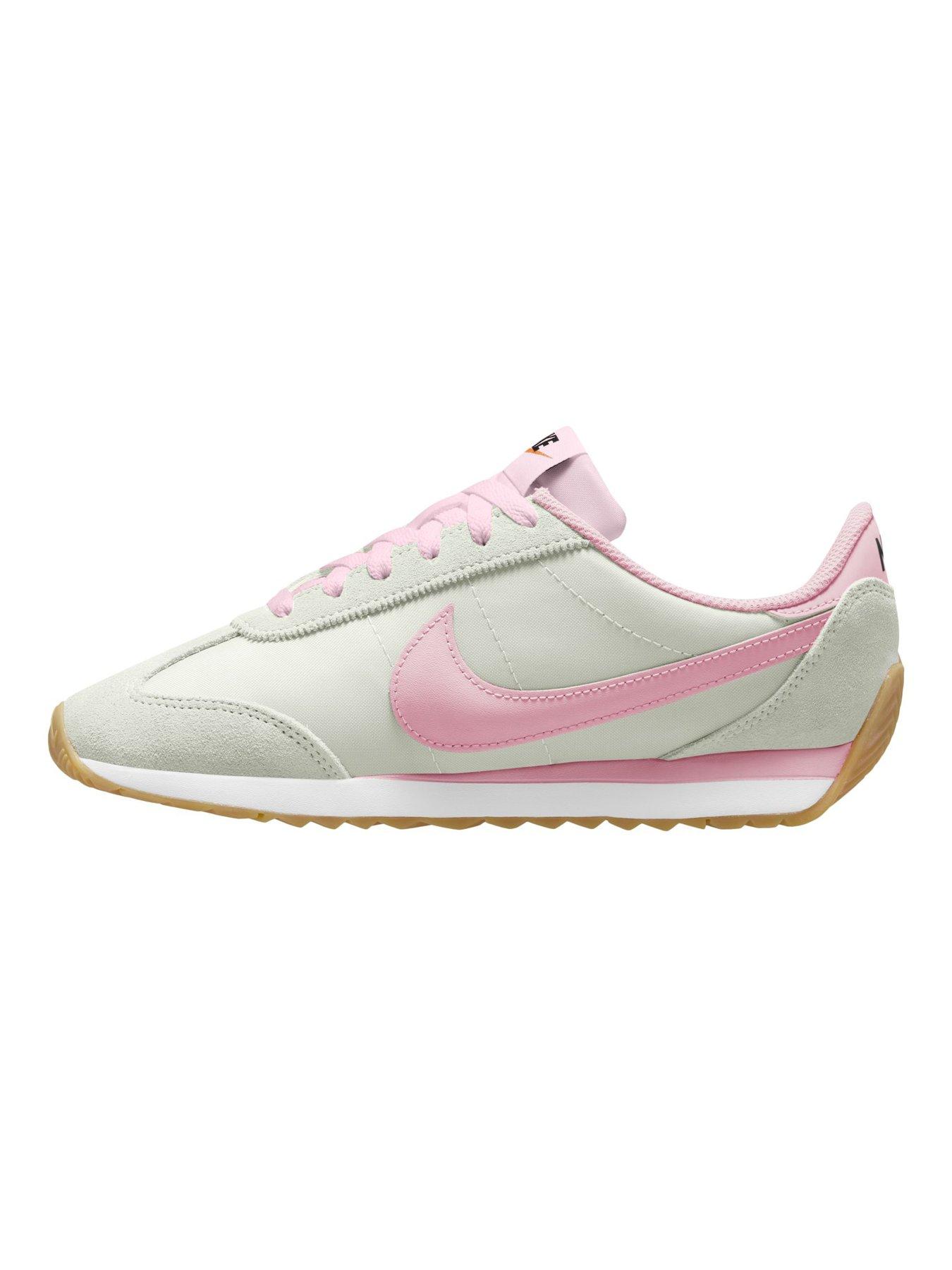  image of nike-womens-pacific-trainers-white