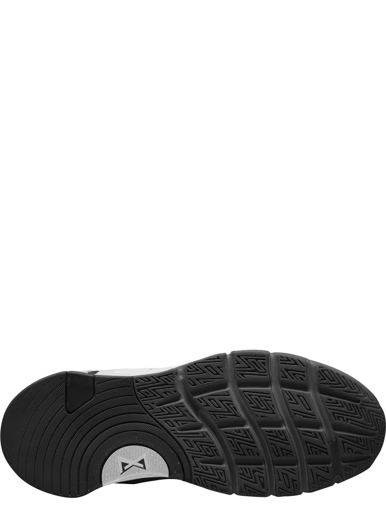 Image 3 of 5 of Nike Womens Training Free Metcon 7 Trainers - Black/White