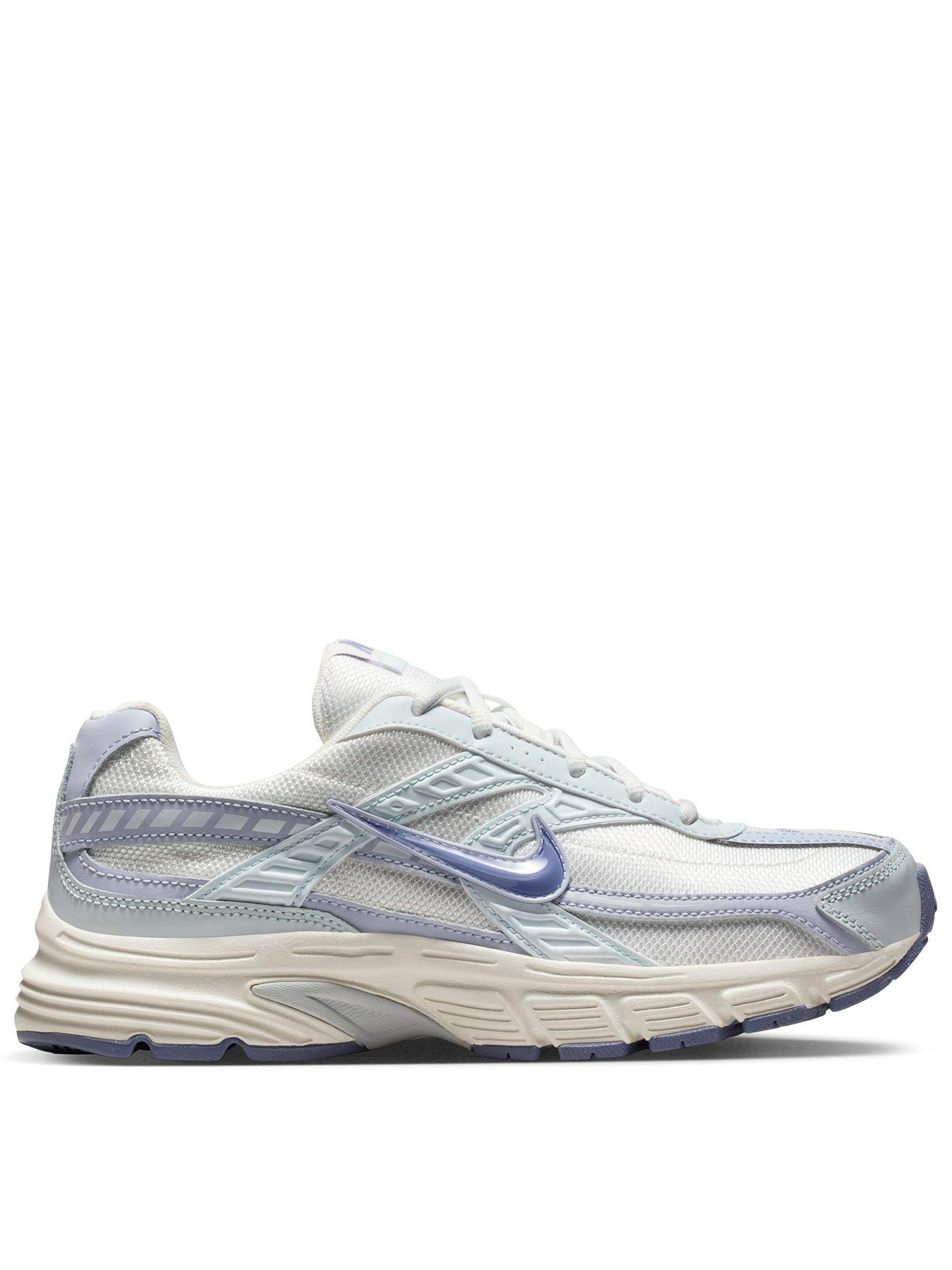 Image 1 of 7 of Nike Women's Initiator Trainers - Blue