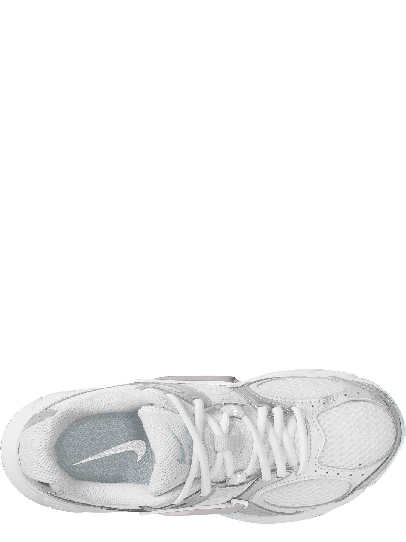 Image 2 of 4 of Nike Womens V5 RNR Trainers - White