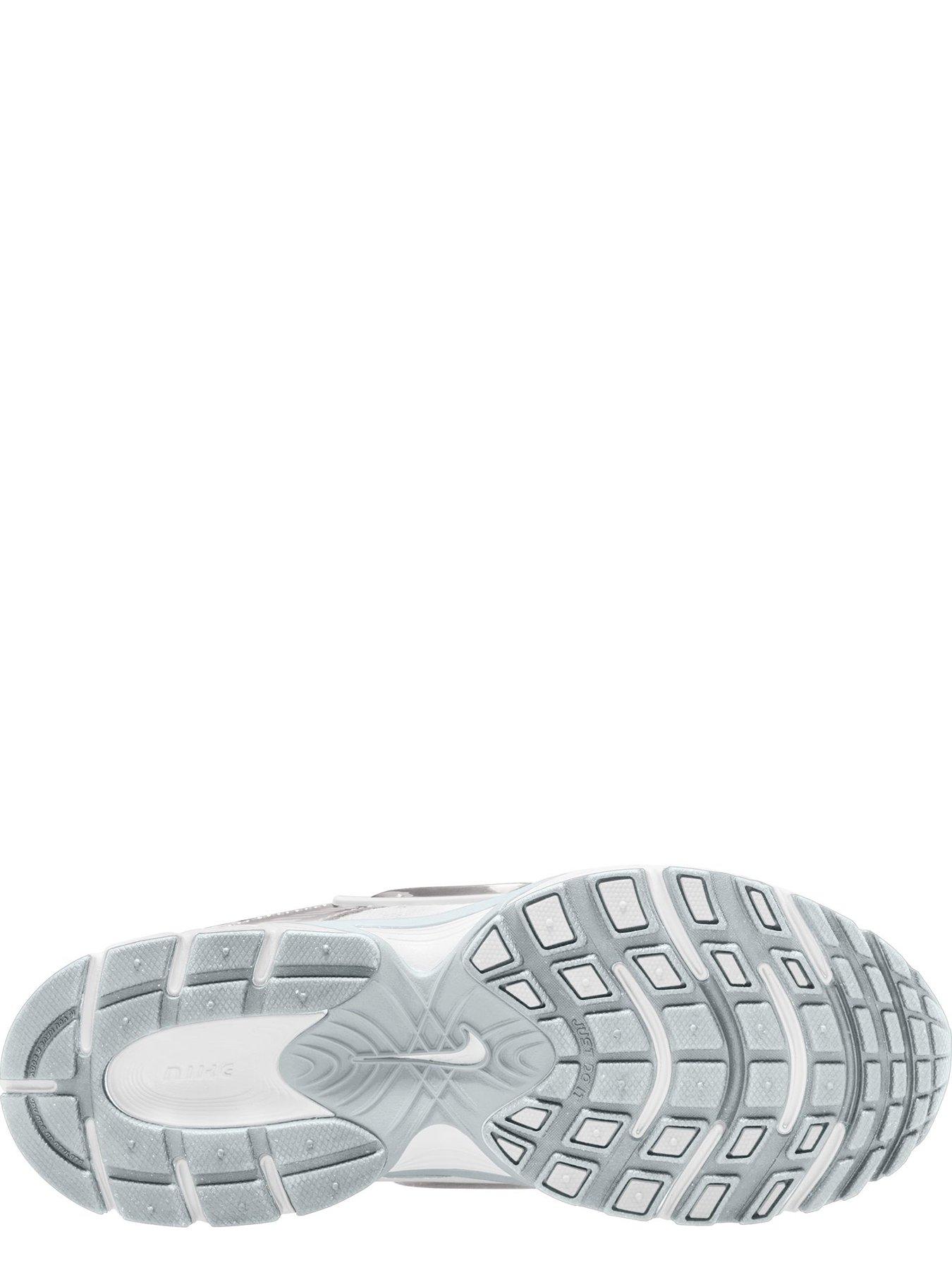 Image 3 of 4 of Nike Womens V5 RNR Trainers - White