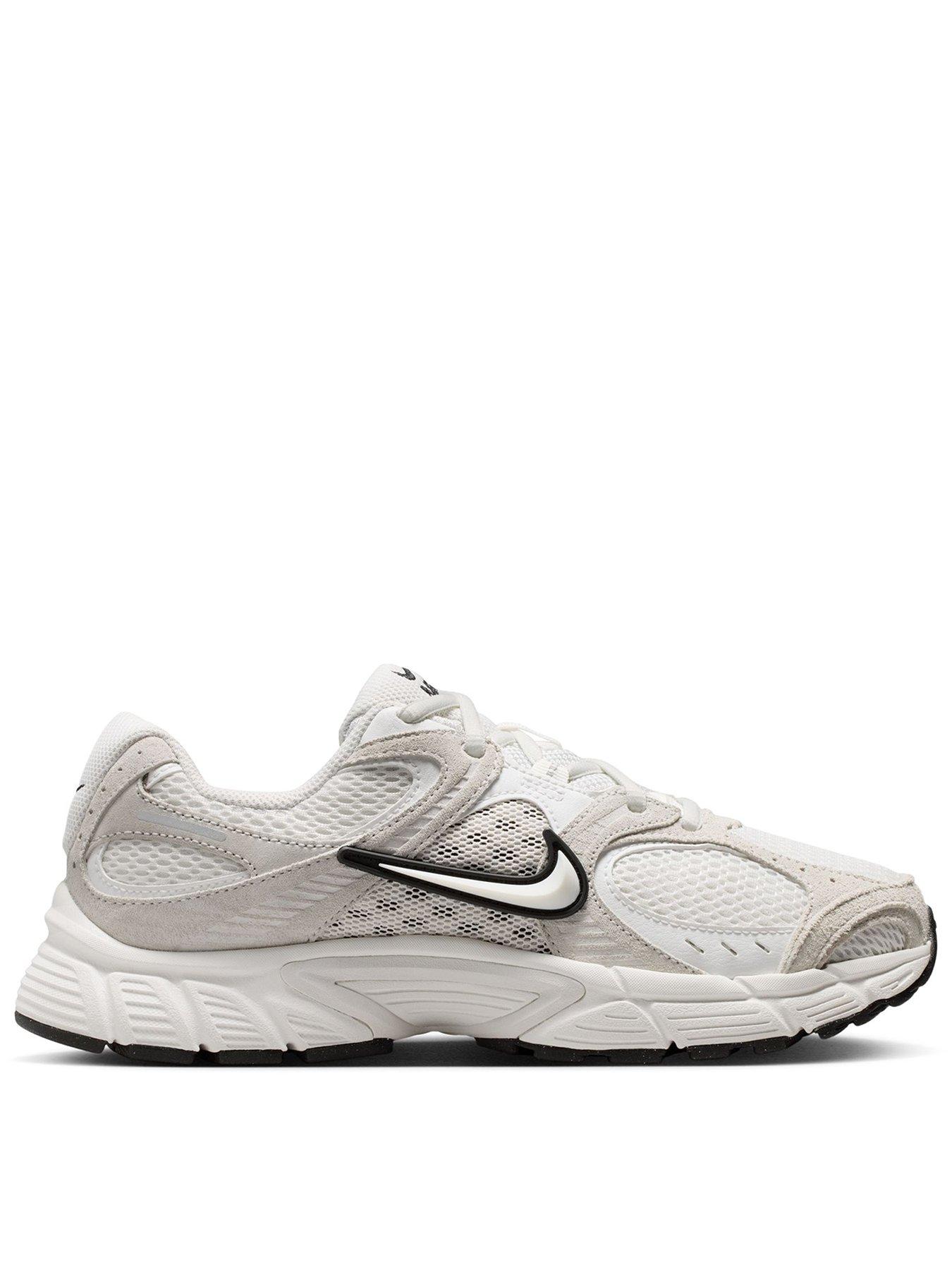 Nike Womens V5 RNR Trainers - Grey