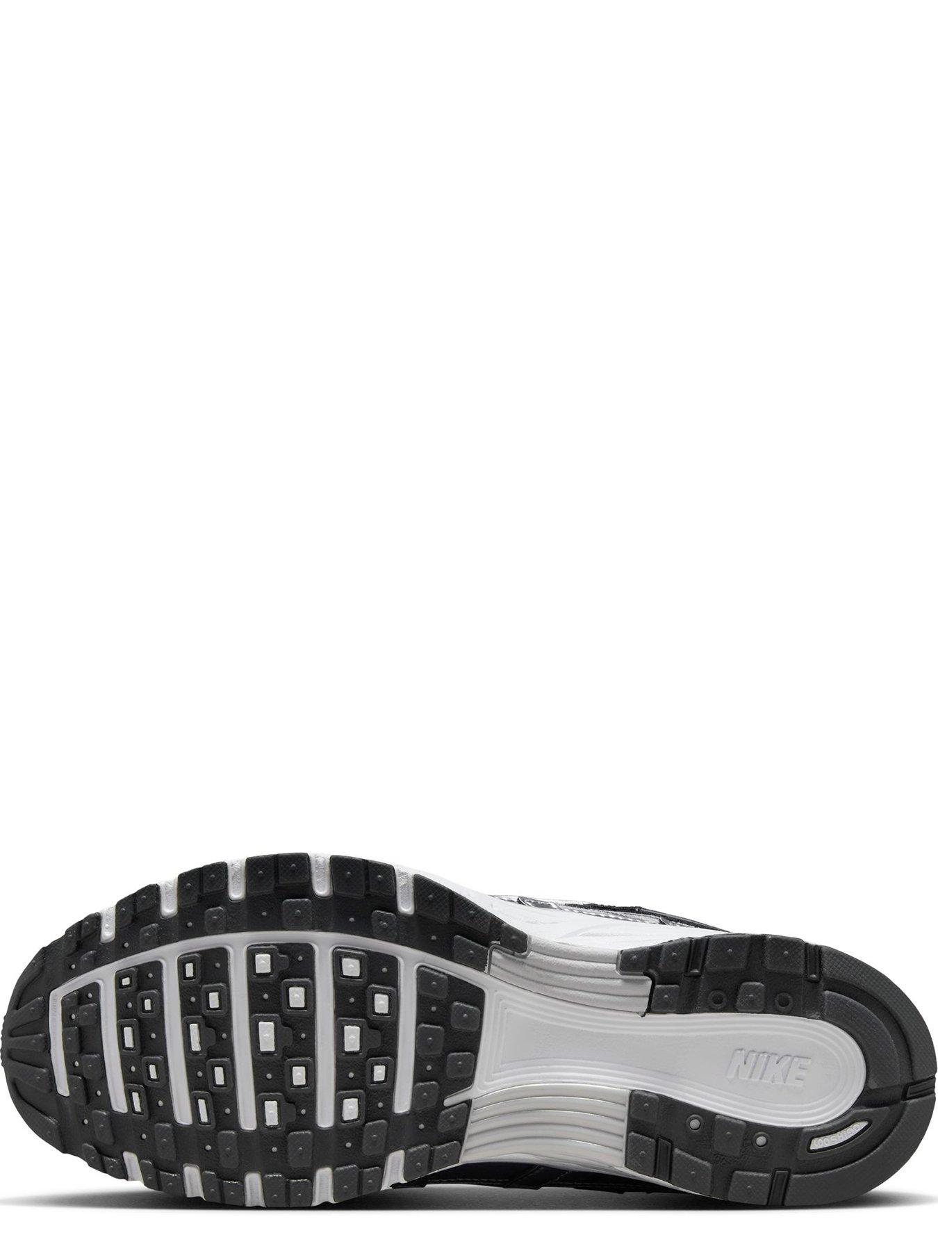 Image 5 of 7 of Nike Womens P-6000 Trainers - Black