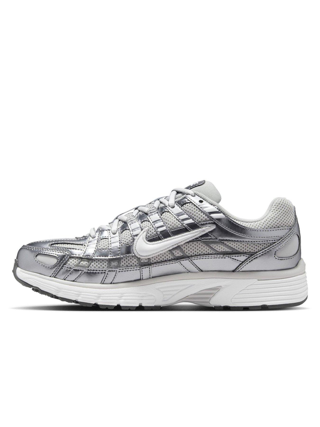 Image 7 of 7 of Nike Womens P-6000 Trainers - Black