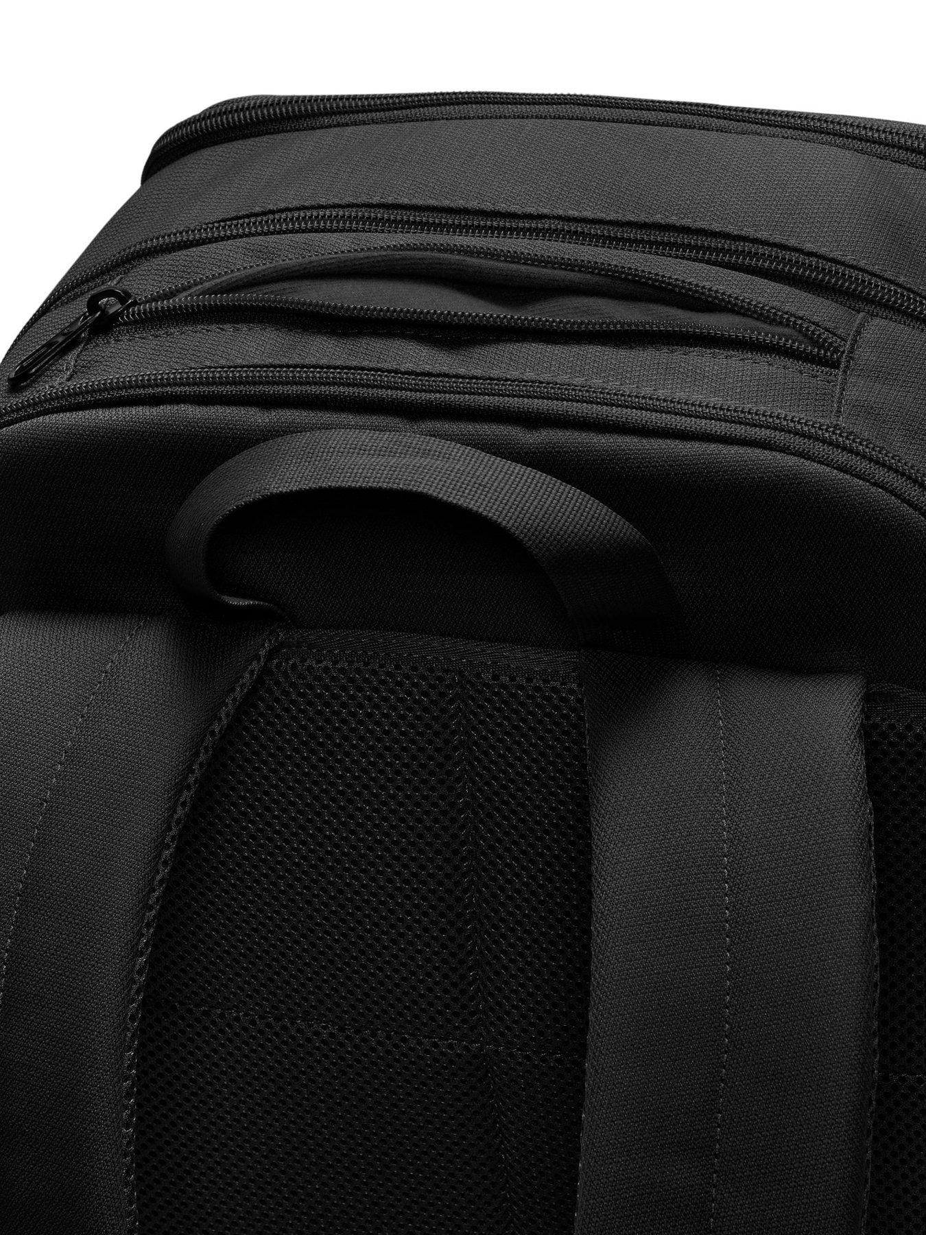 Image 5 of 6 of Nike Unisex Training Extra Large Brasilia Backpack - Black