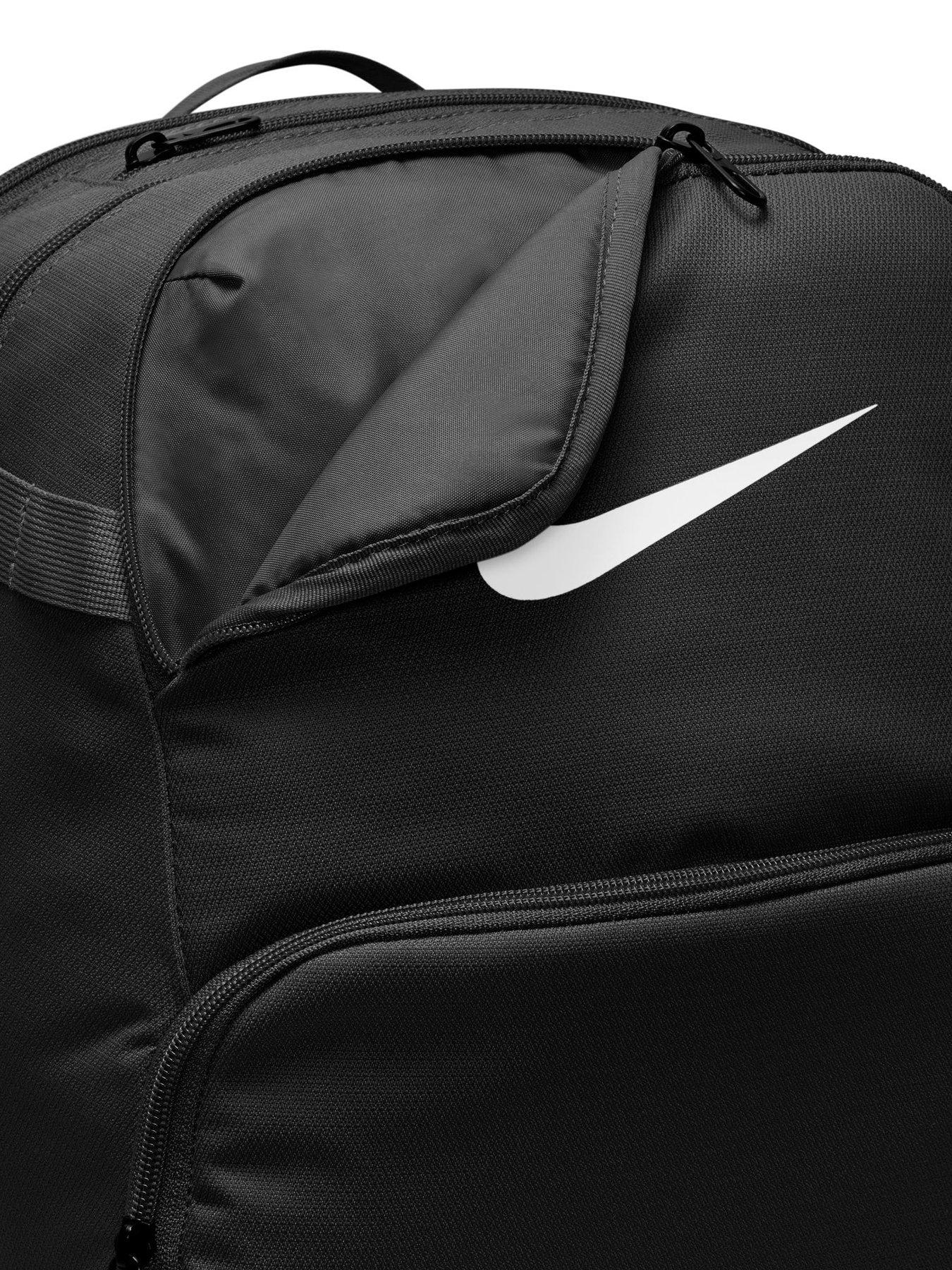 Image 6 of 6 of Nike Unisex Training Extra Large Brasilia Backpack - Black
