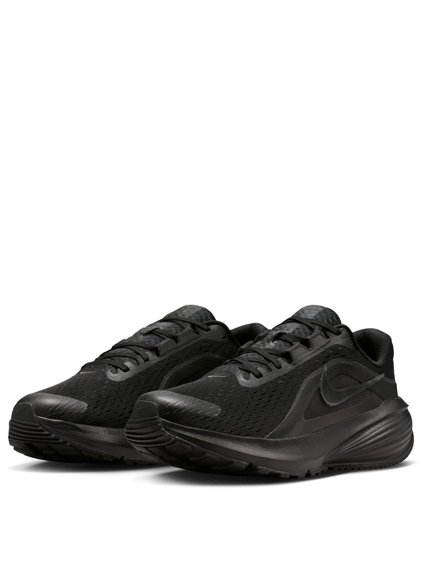 Image 2 of 7 of Nike Womens Running Downshifter 14 Trainers - Black