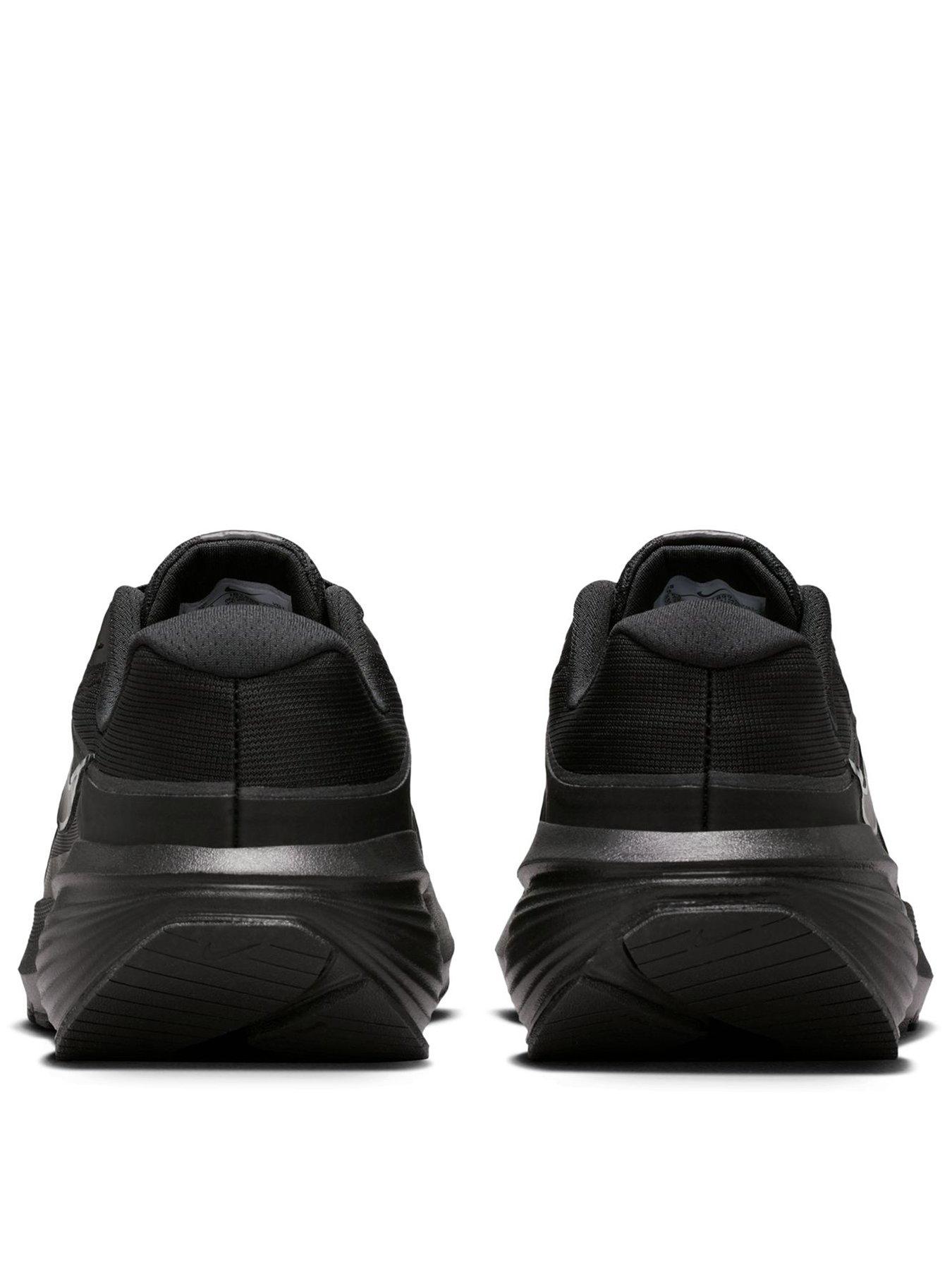 Image 3 of 7 of Nike Womens Running Downshifter 14 Trainers - Black