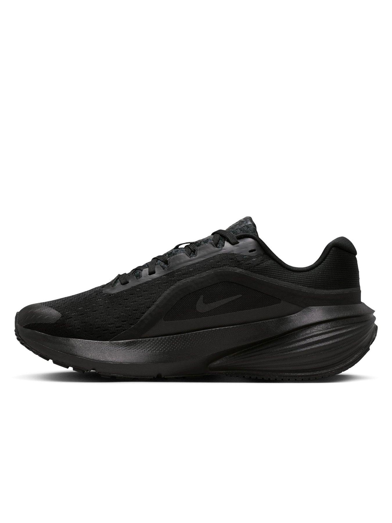 Image 7 of 7 of Nike Womens Running Downshifter 14 Trainers - Black