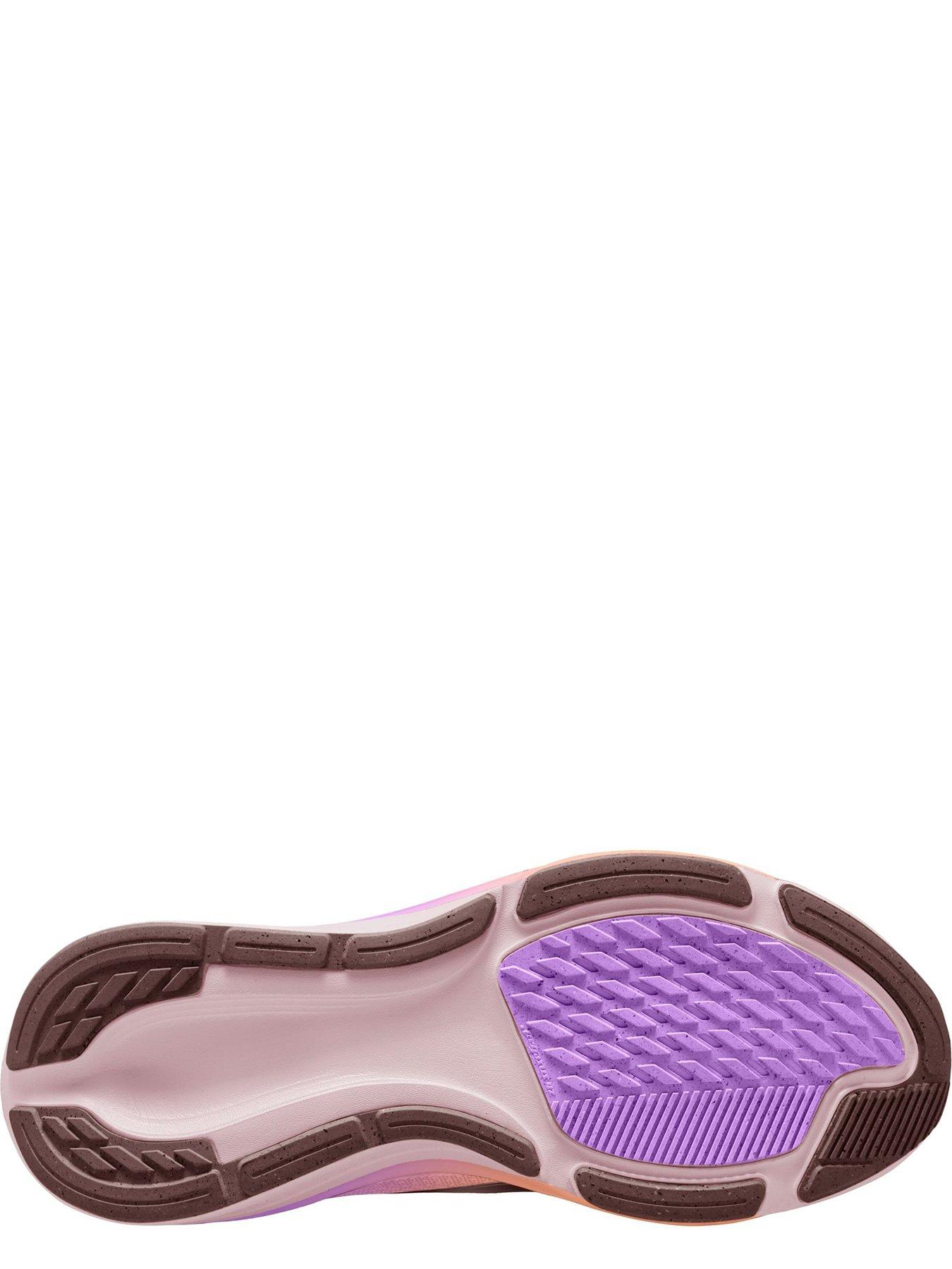 Image 3 of 4 of Nike Womens Running Pegasus 42 Trainers - Orange