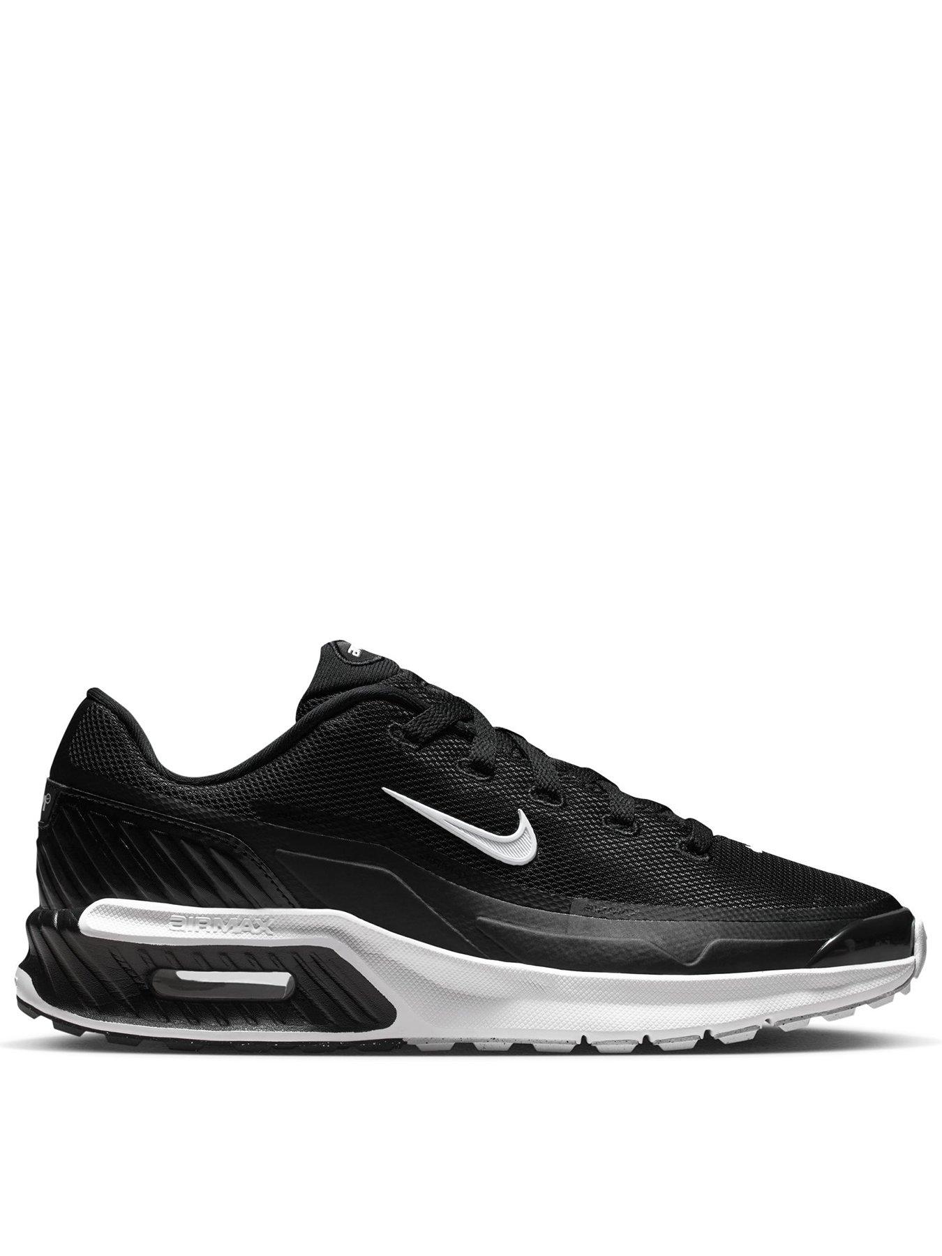 nike-womens-air-max-bia-trainers-black