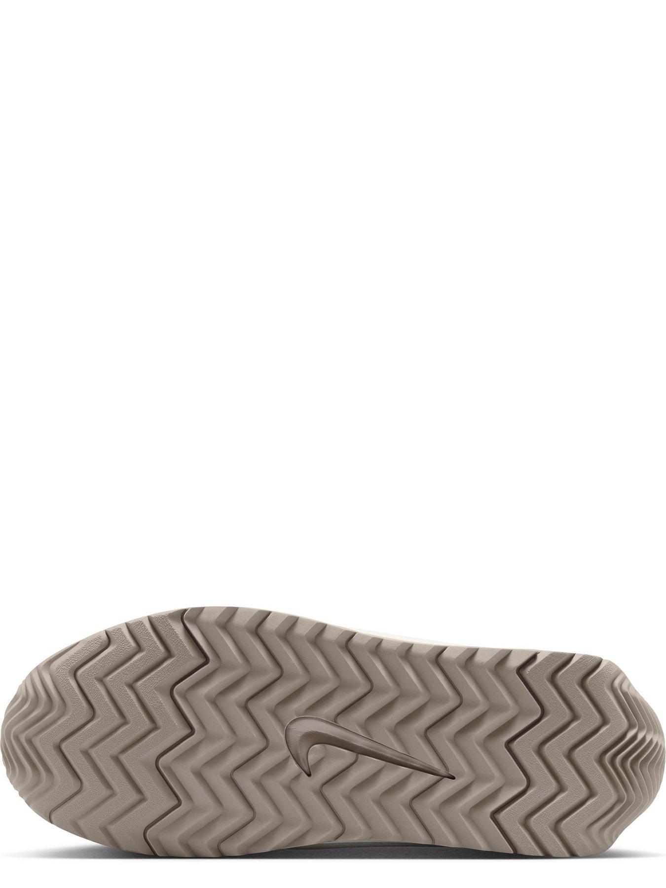  image of nike-womens-pacific-trainers-silver