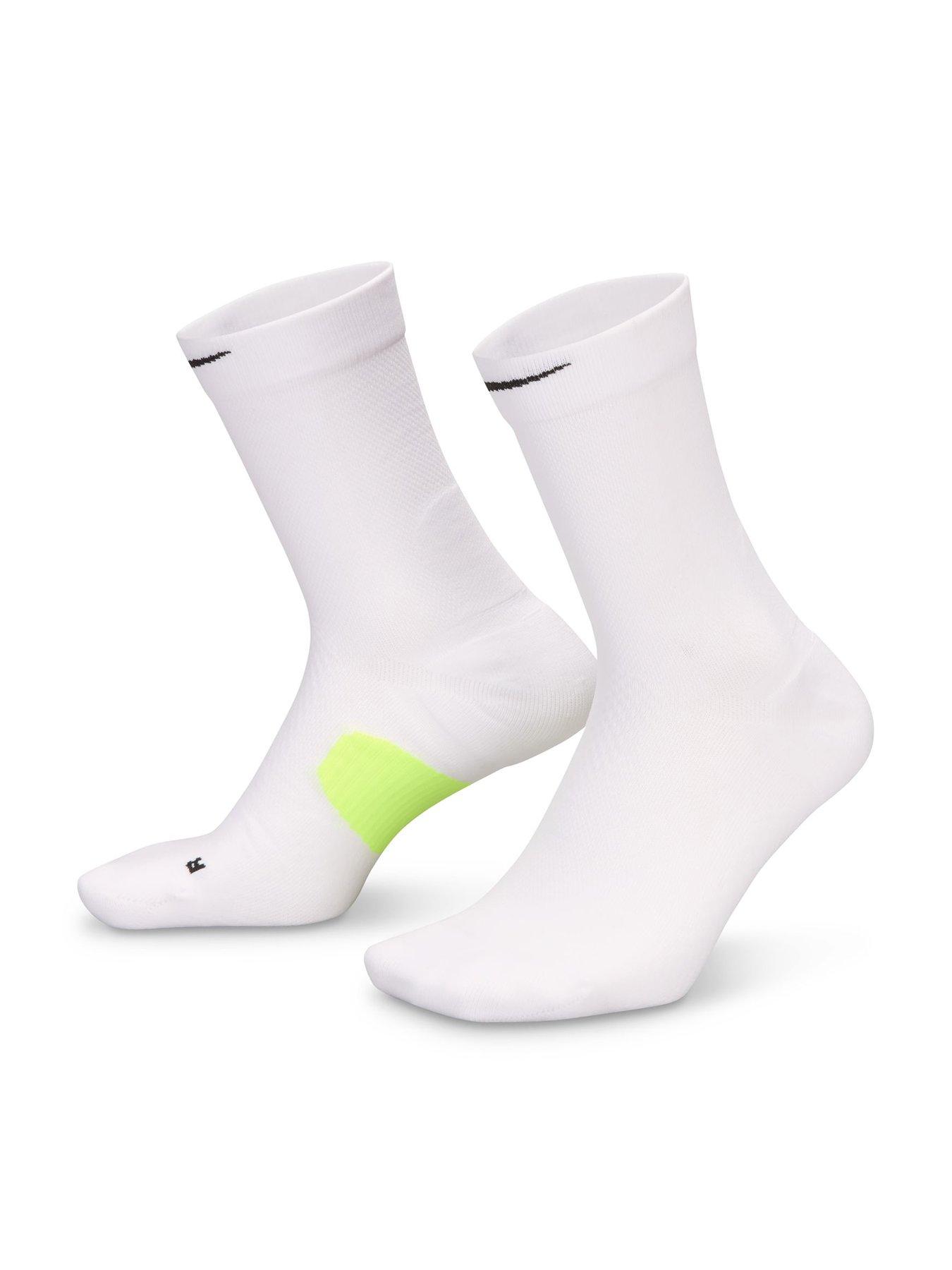 nike-unisex-running-lightweight-crew-socks-1-pair-white