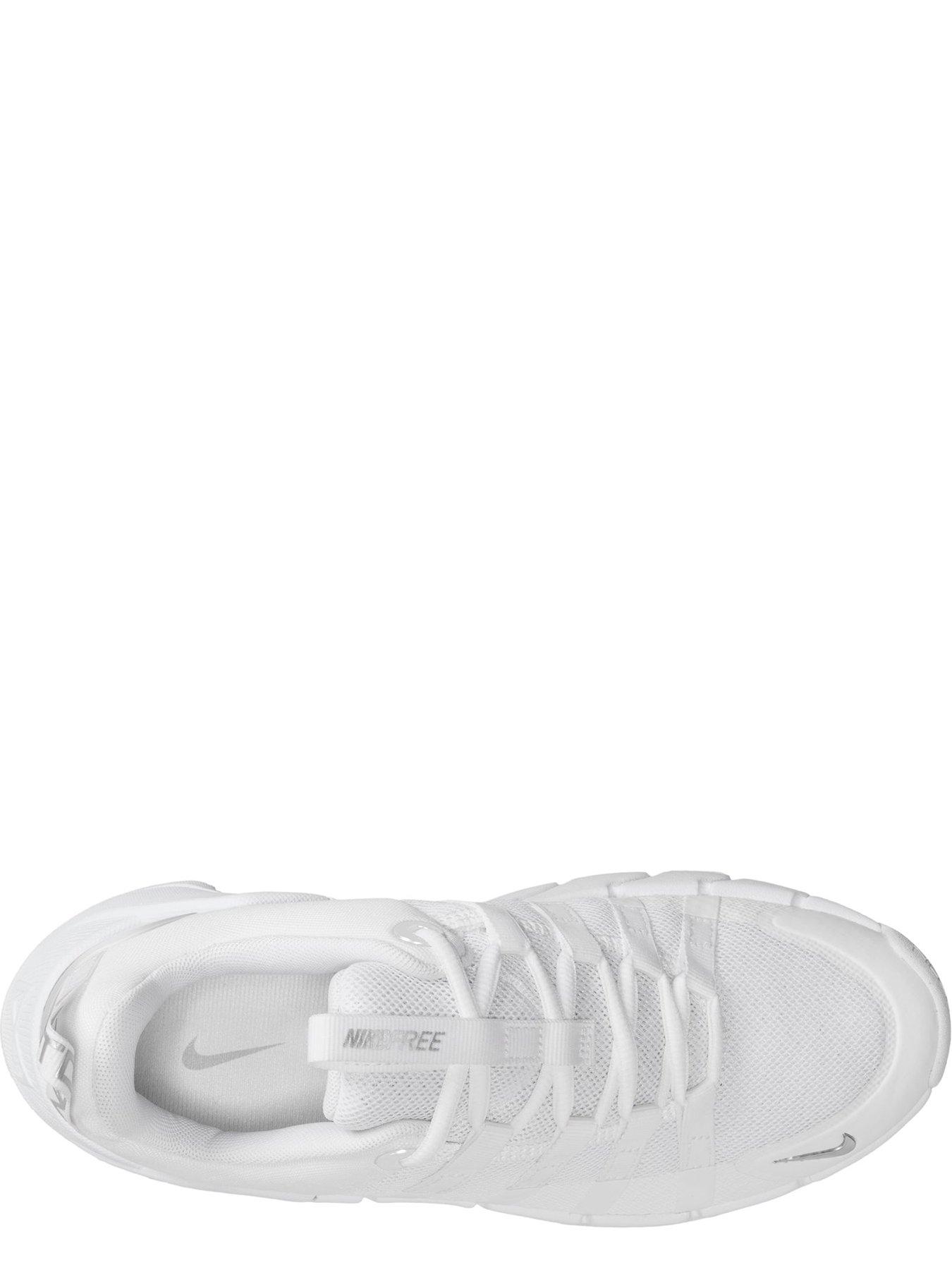 Image 2 of 5 of Nike Womens Training Free Metcon 7 Trainers - White