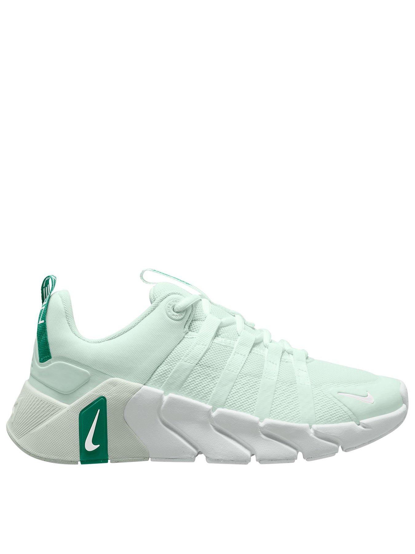 Image 1 of 4 of Nike Womens Training Free Metcon 7 Trainers - Green