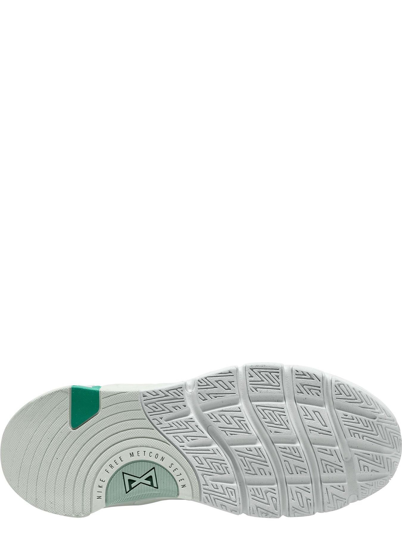 Image 3 of 4 of Nike Womens Training Free Metcon 7 Trainers - Green