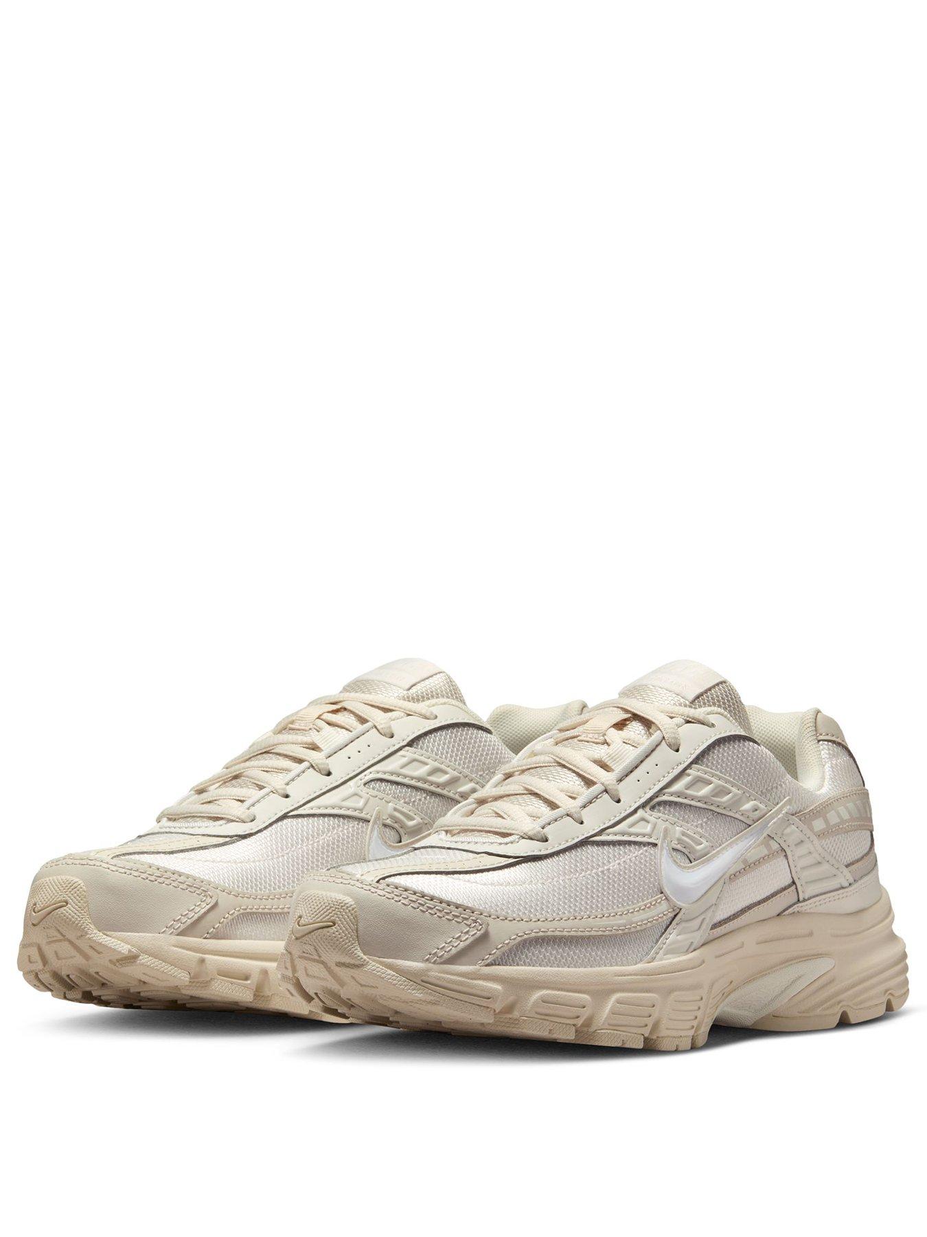 Image 2 of 7 of Nike Womens Initiator Trainers - cream