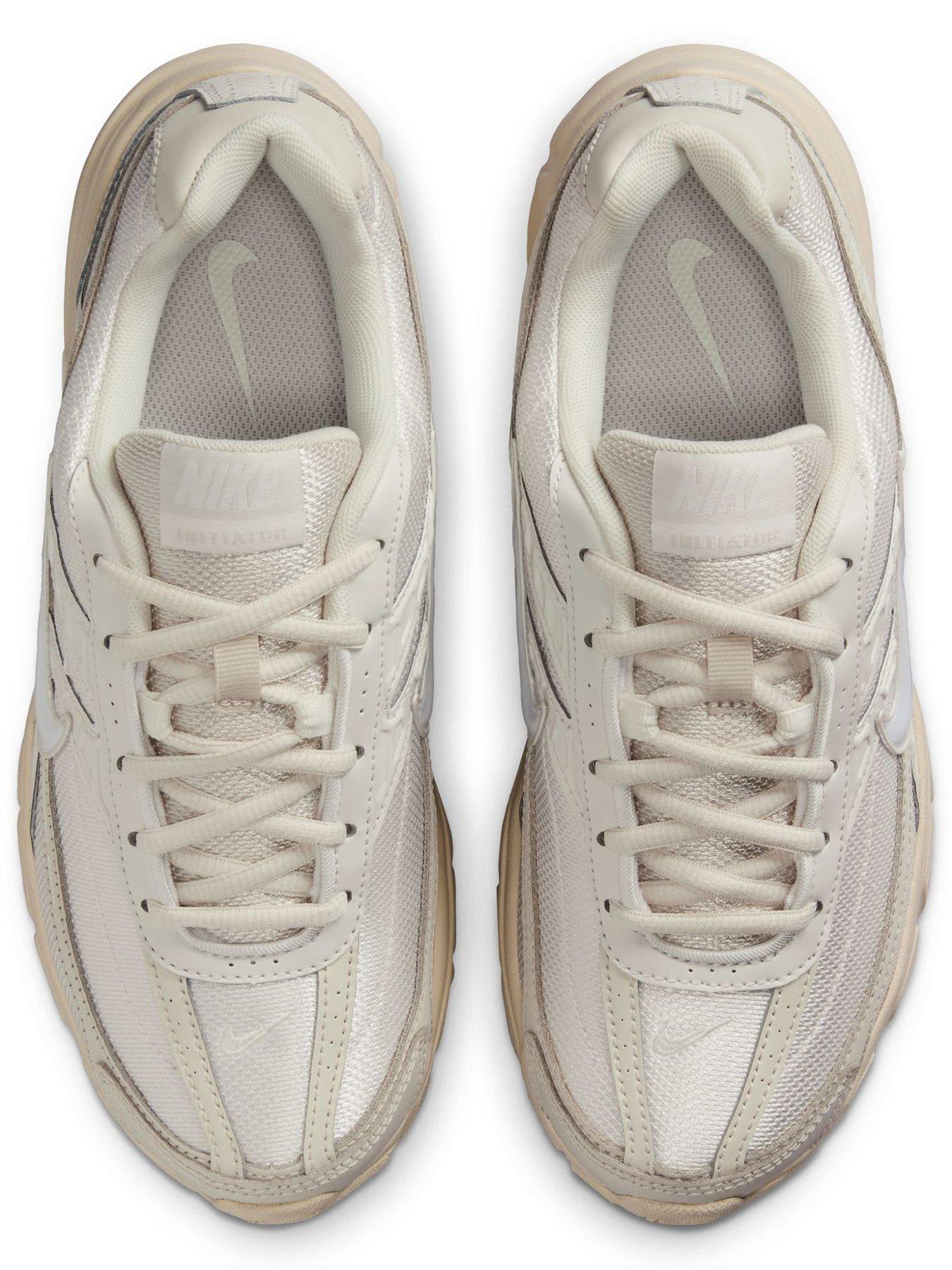 Image 4 of 7 of Nike Womens Initiator Trainers - cream