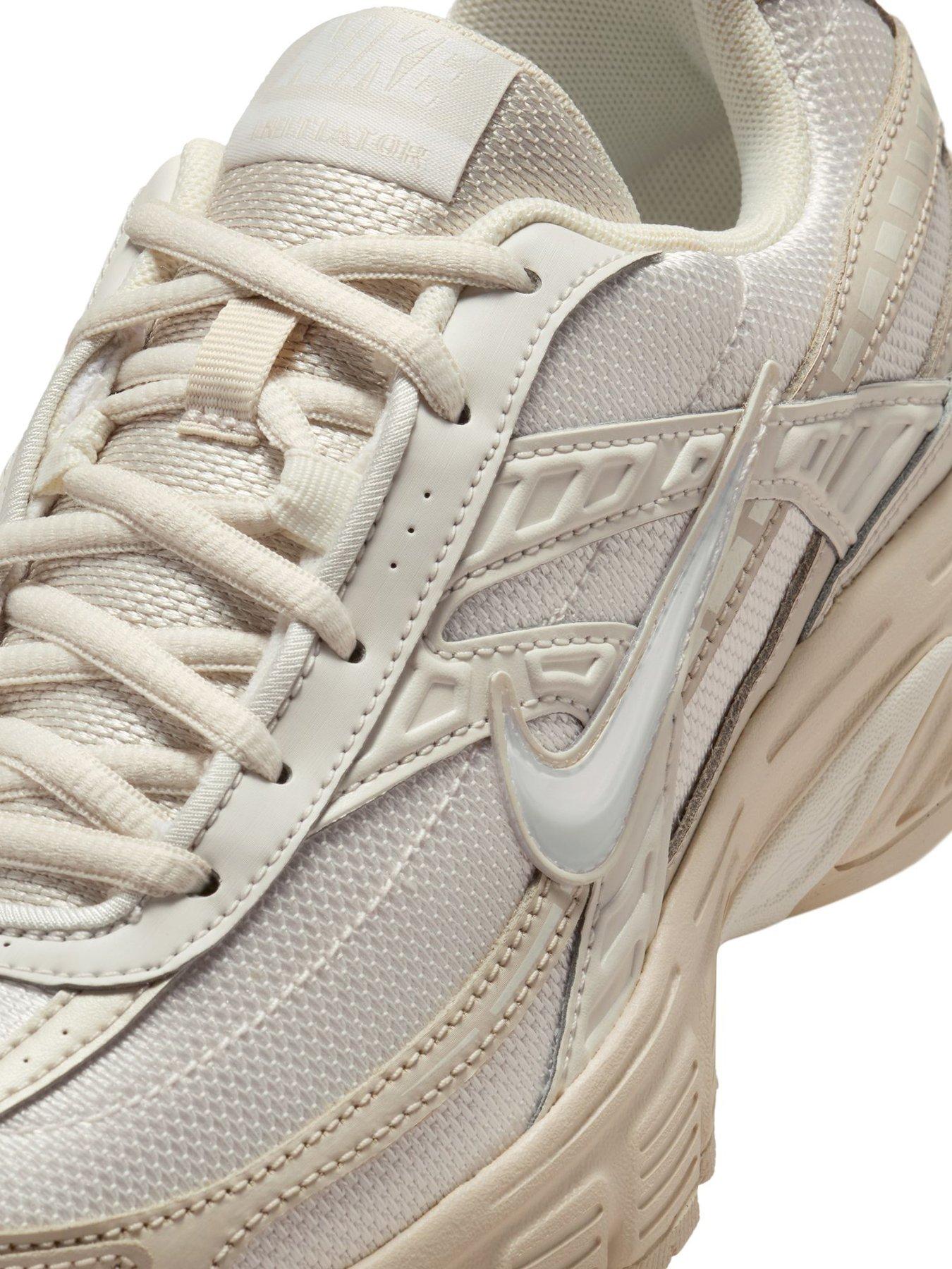 Image 6 of 7 of Nike Womens Initiator Trainers - cream