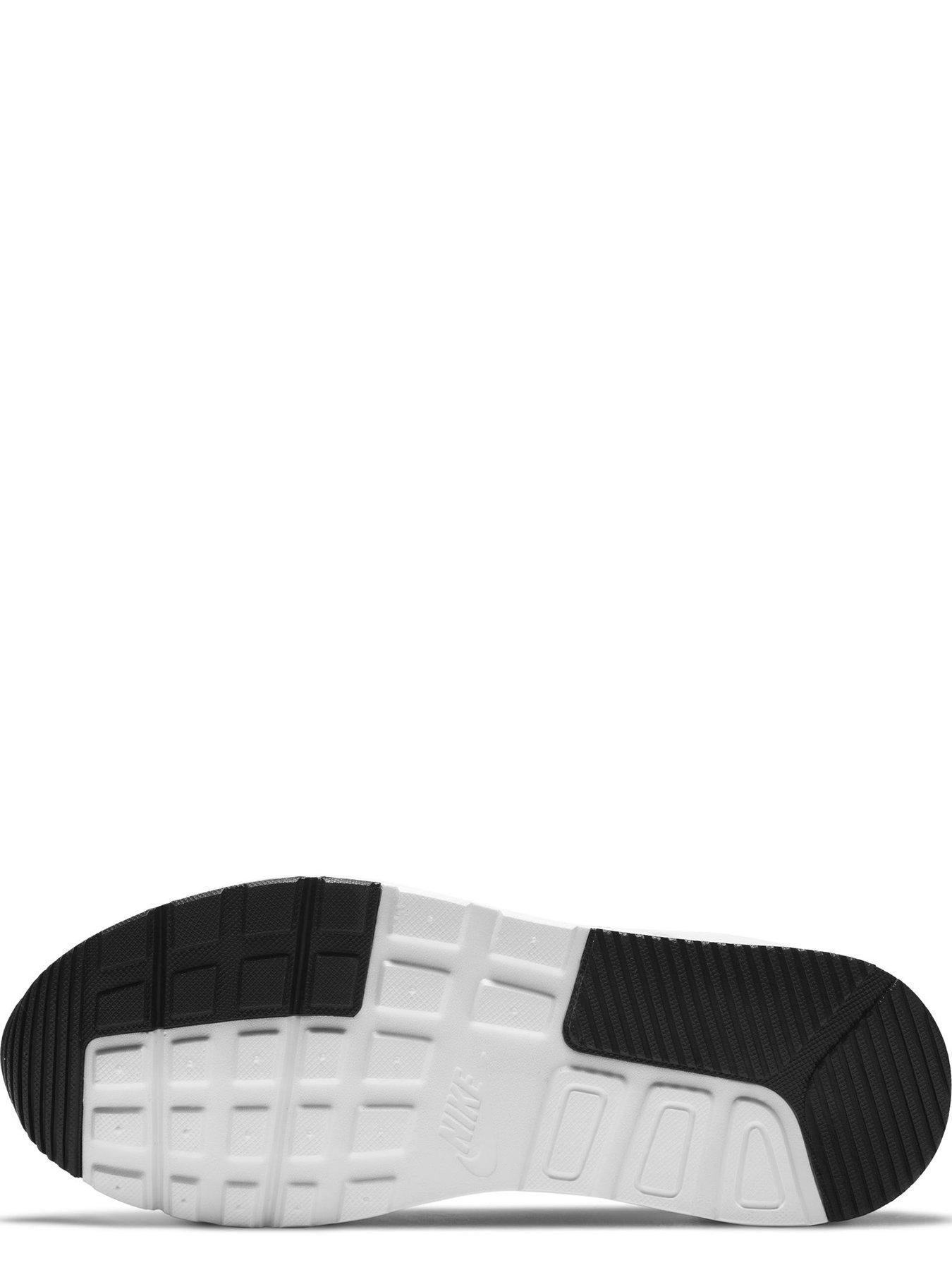 Image 5 of 7 of Nike Women's Air Max SC Trainers - Black