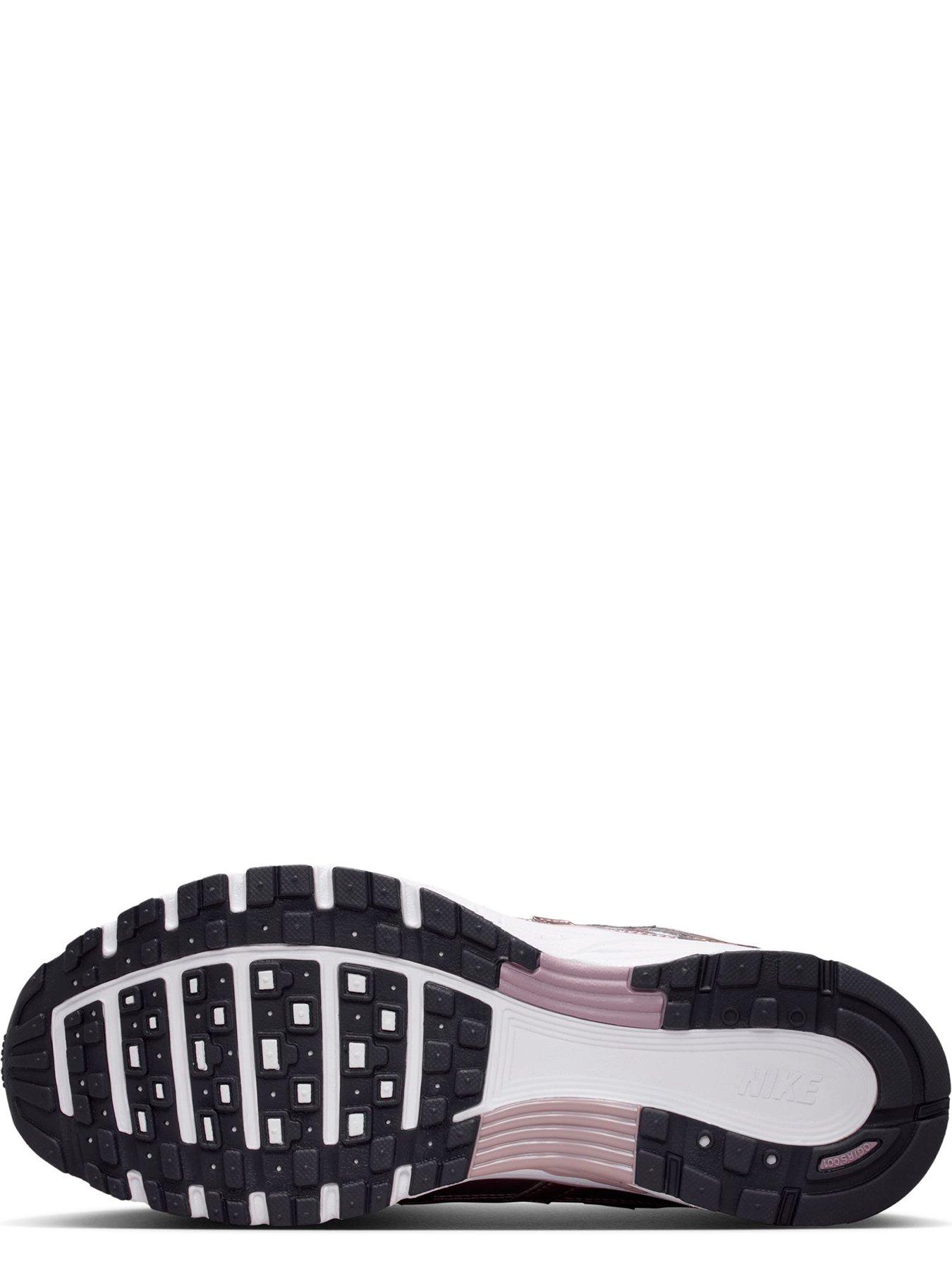  image of nike-womens-nike-p-6000-trainers-white