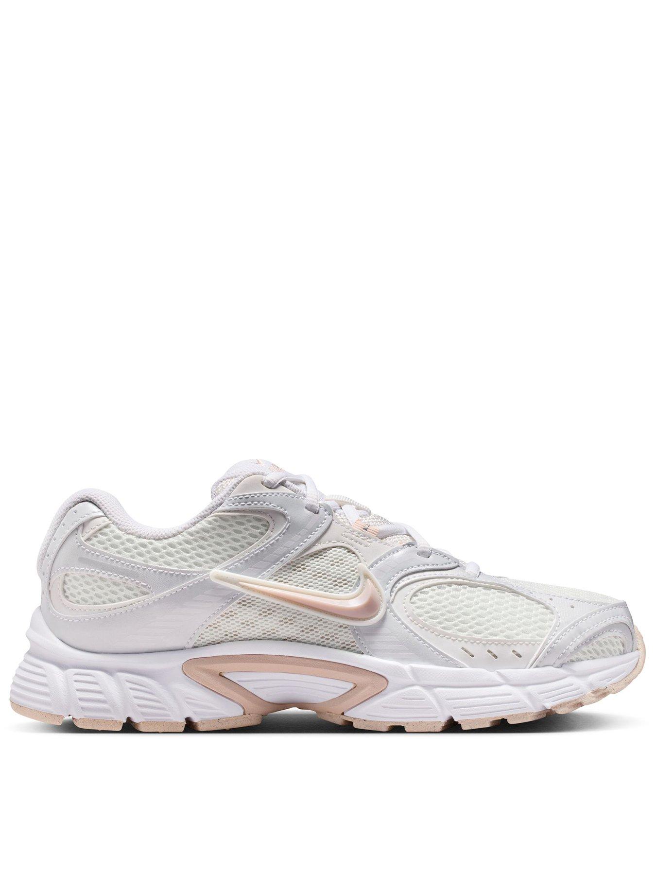 Nike Womens V5 RNR Trainers - White