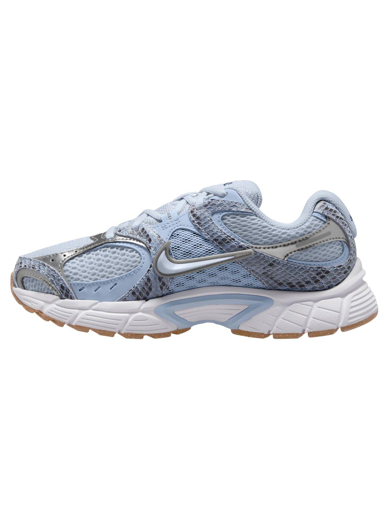 Image 4 of 5 of Nike Womens V5 RNR Premium Trainers - Blue