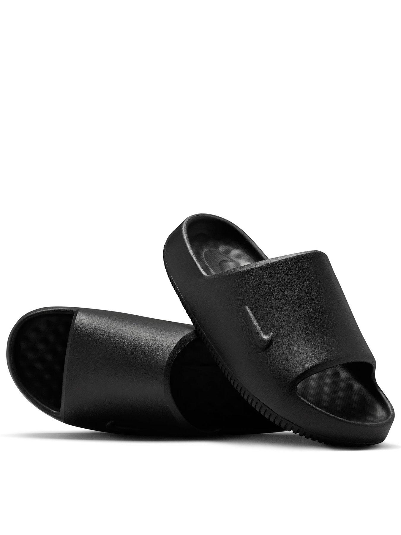 Image 1 of 7 of Nike Womens Calm 2.0 Trainers - Black