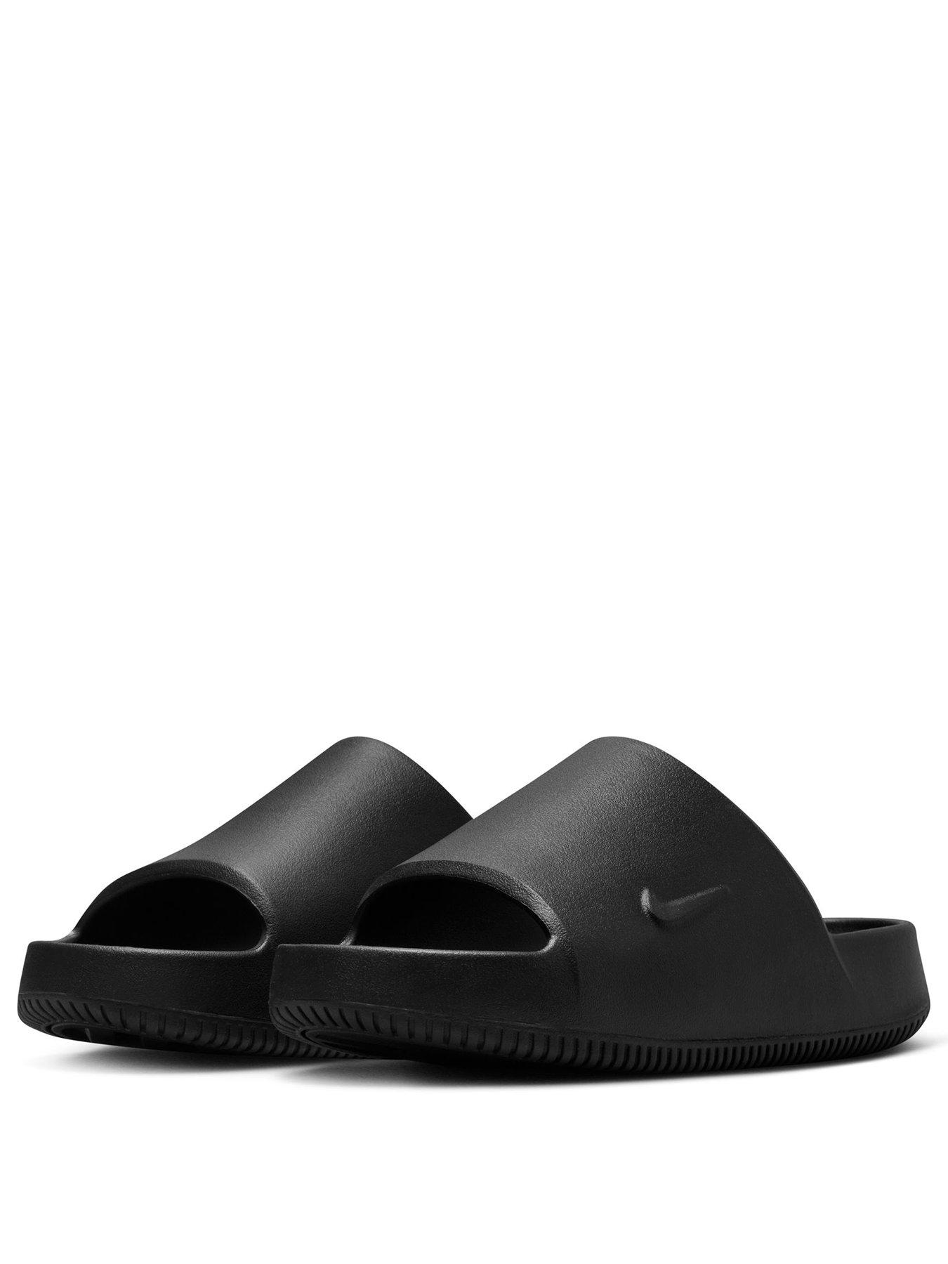 Image 2 of 7 of Nike Womens Calm 2.0 Trainers - Black