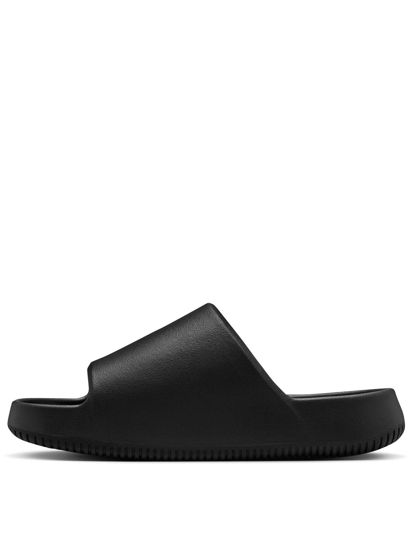 Image 3 of 7 of Nike Womens Calm 2.0 Trainers - Black
