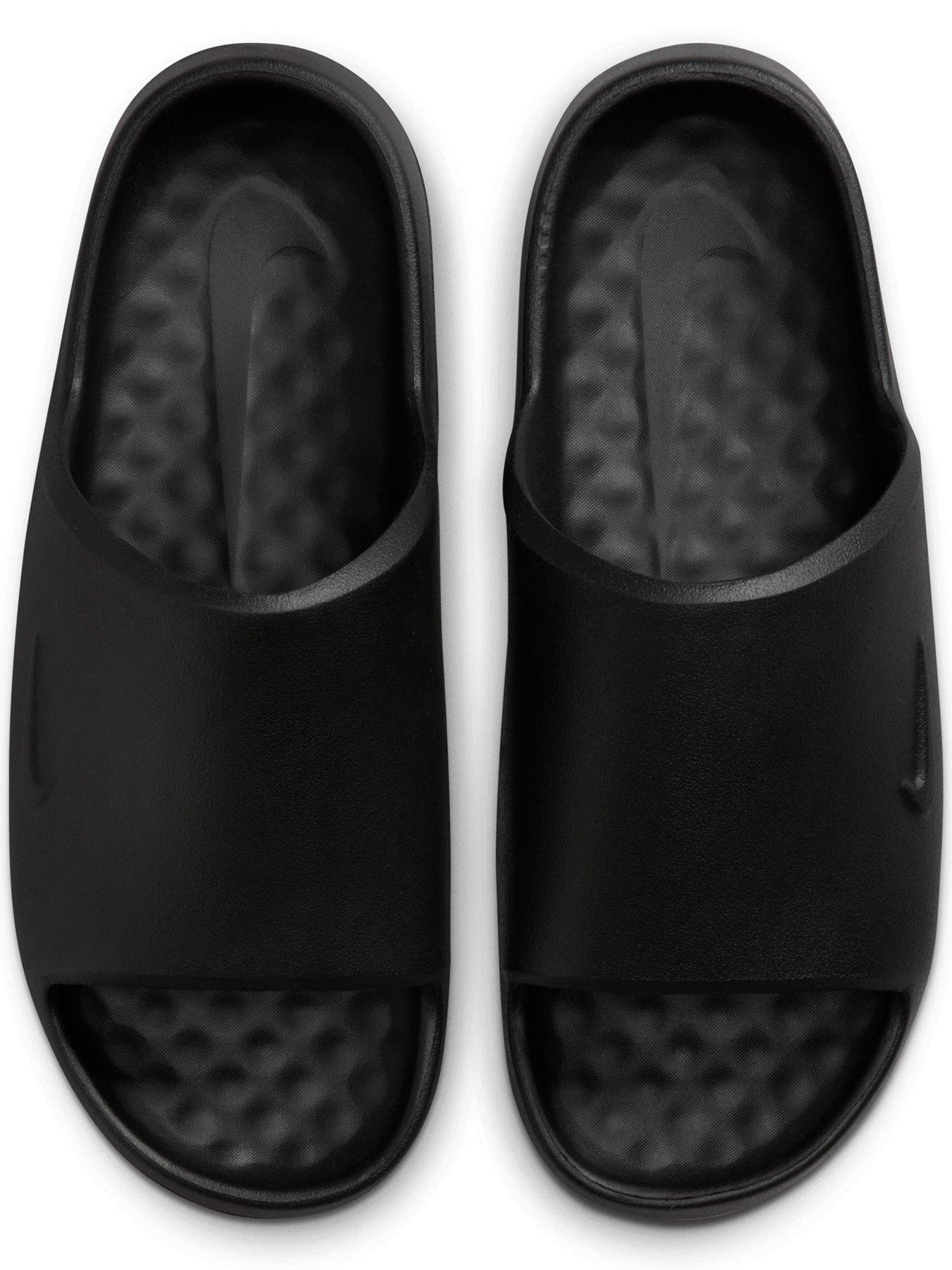 Image 4 of 7 of Nike Womens Calm 2.0 Trainers - Black
