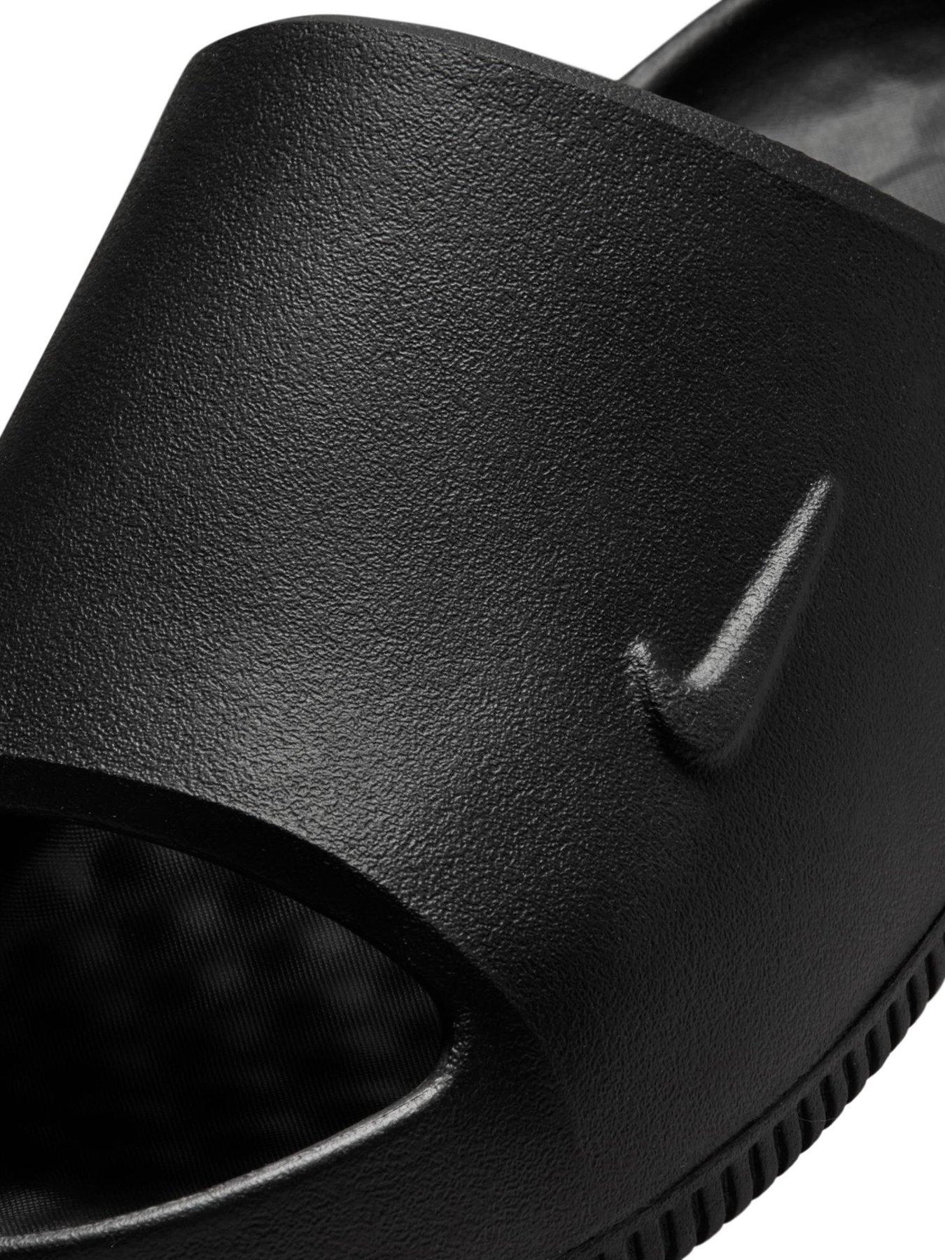 Image 7 of 7 of Nike Womens Calm 2.0 Trainers - Black