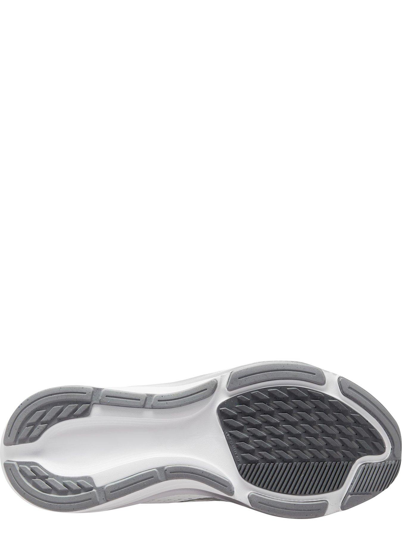 Image 3 of 4 of Nike Womens Running Pegasus 42 Trainers - White