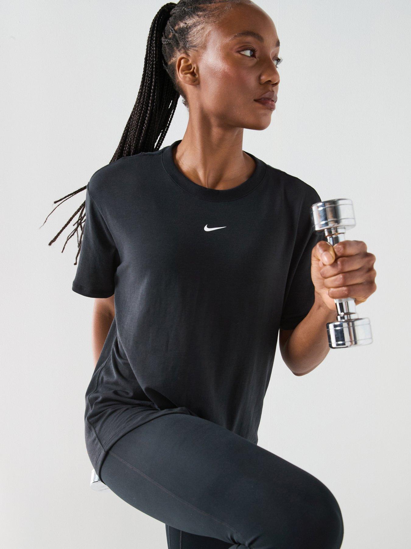 nike-womens-training-one-relaxed-dri-fit-t-shirt-blackwhite