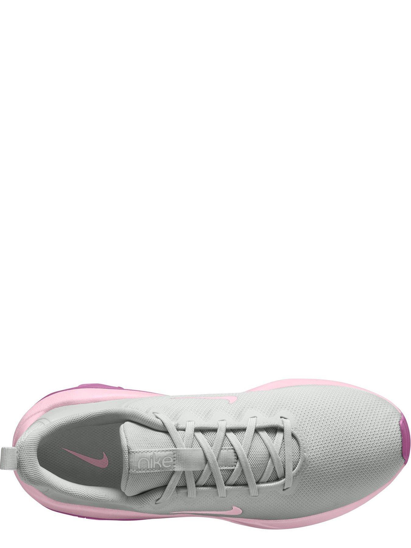Image 2 of 5 of Nike Womens Training Bella 7 Trainers - Grey