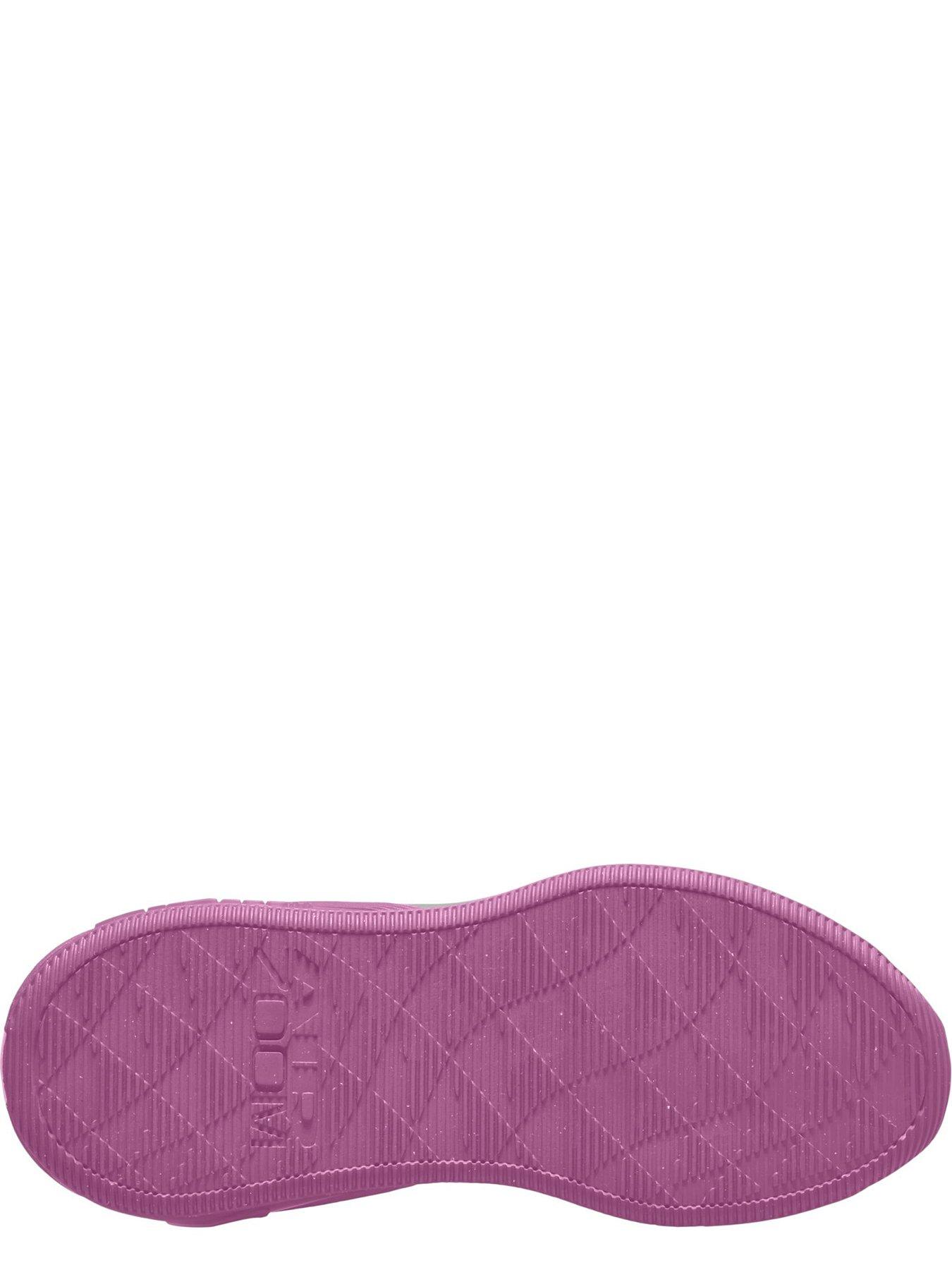 Image 3 of 5 of Nike Womens Training Bella 7 Trainers - Grey
