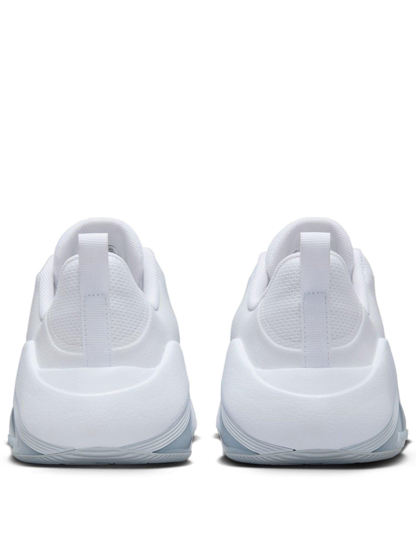  image of nike-womens-training-bella-7-trainers-white