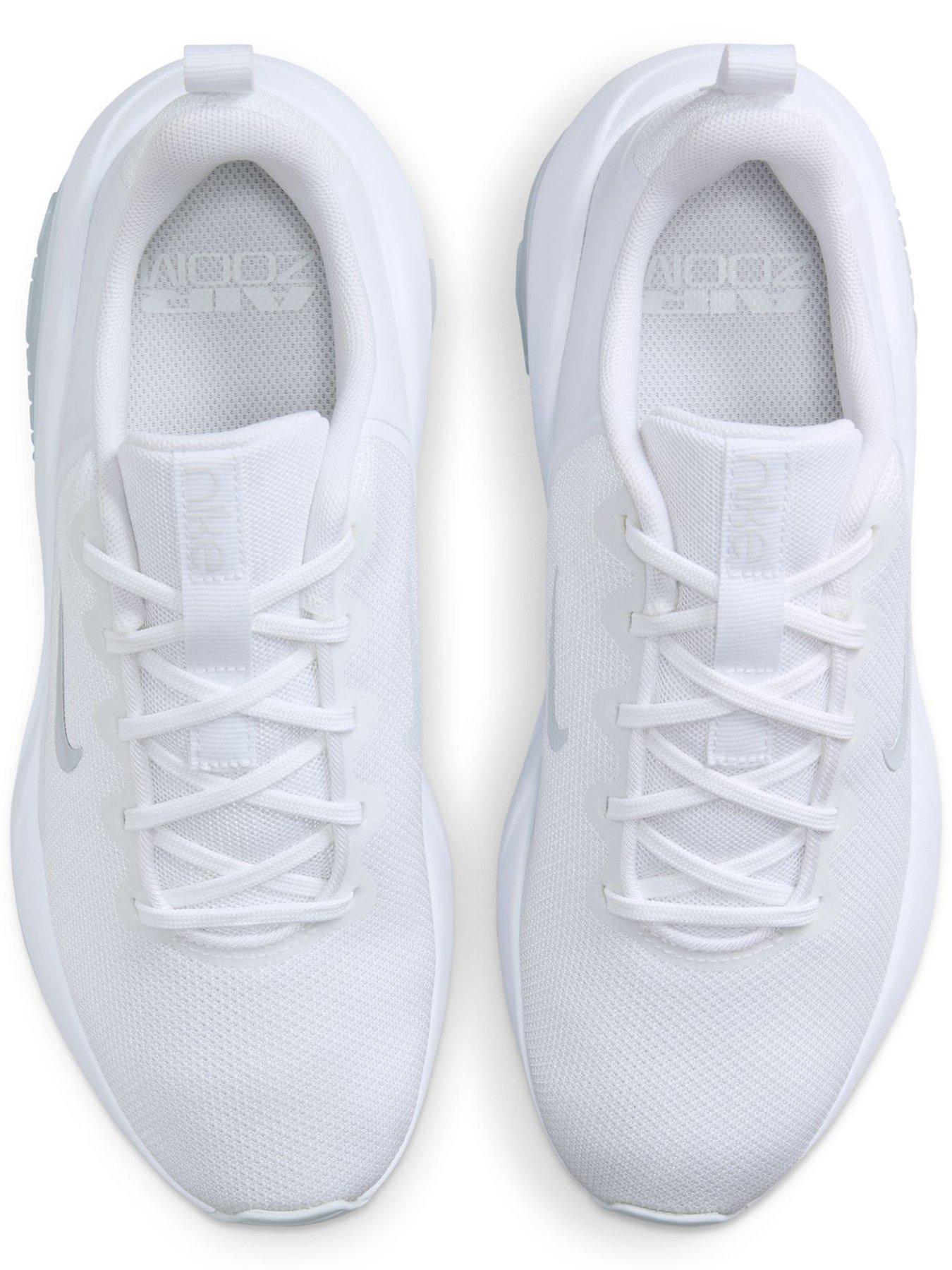  image of nike-womens-training-bella-7-trainers-white