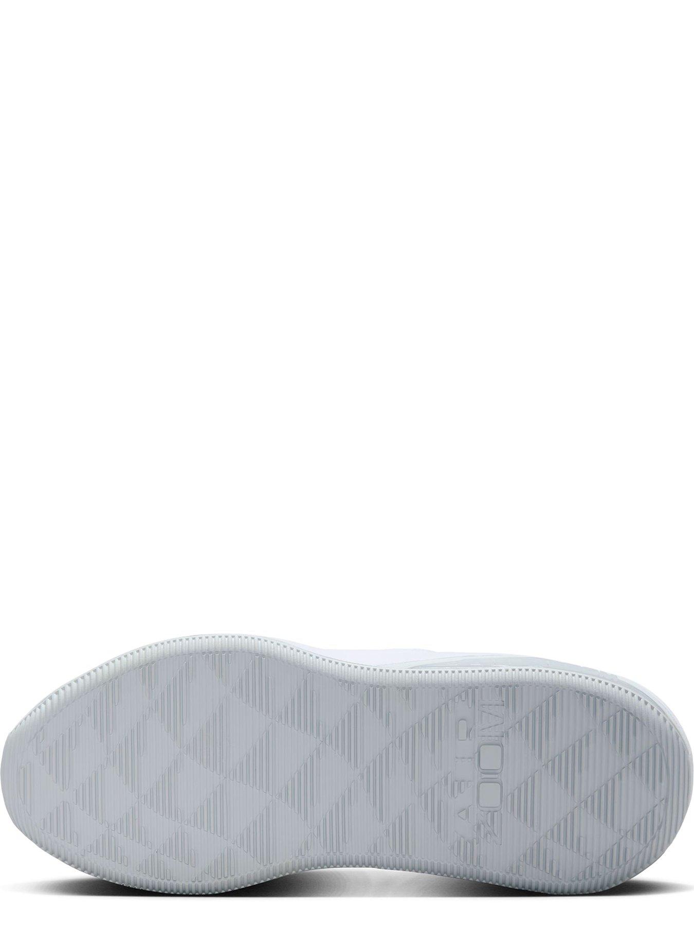  image of nike-womens-training-bella-7-trainers-white
