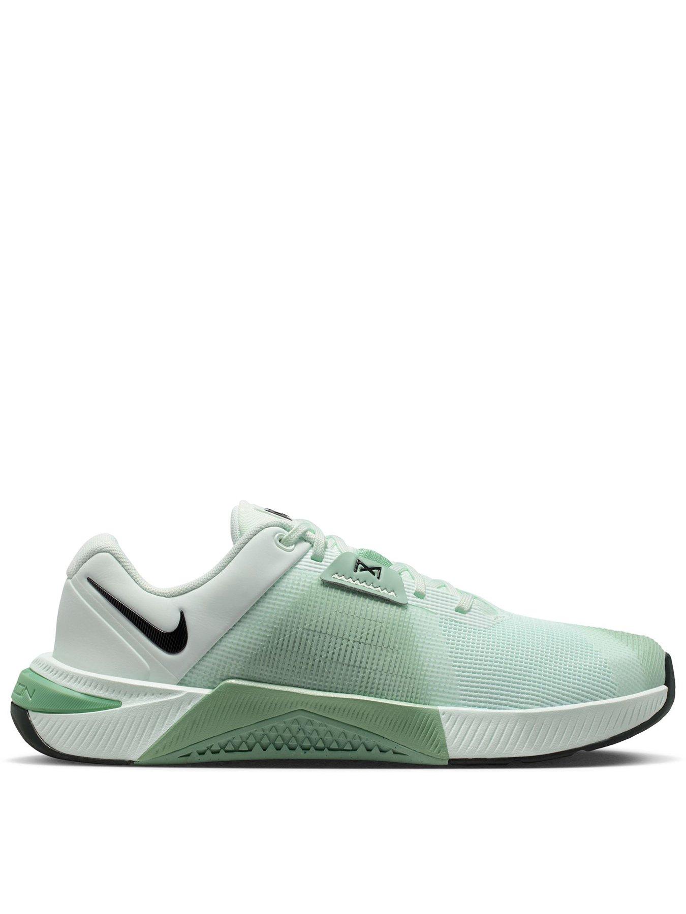 Image 2 of 8 of Nike Womens Training Metcon 10 Trainers - Green