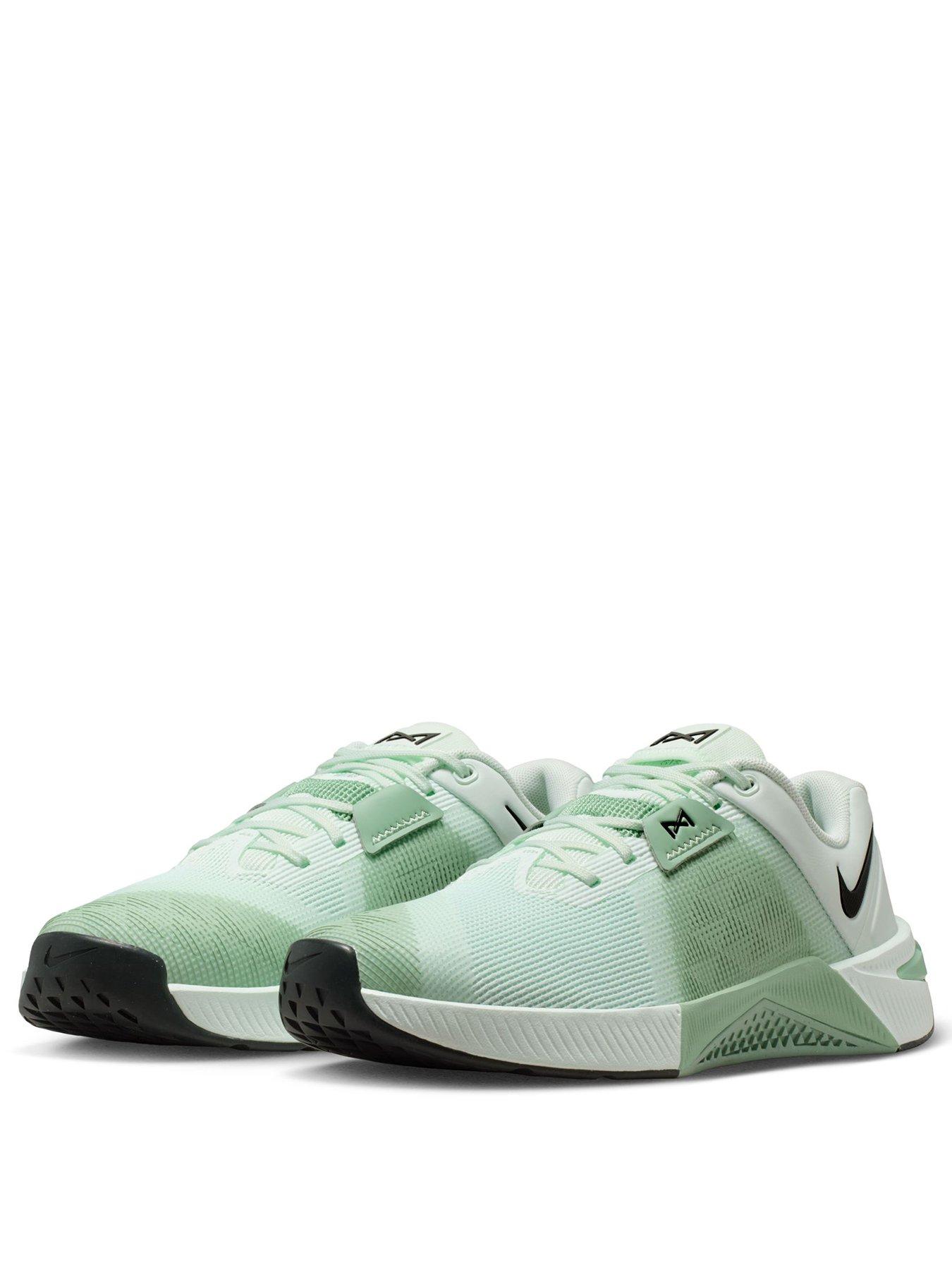 Image 3 of 8 of Nike Womens Training Metcon 10 Trainers - Green