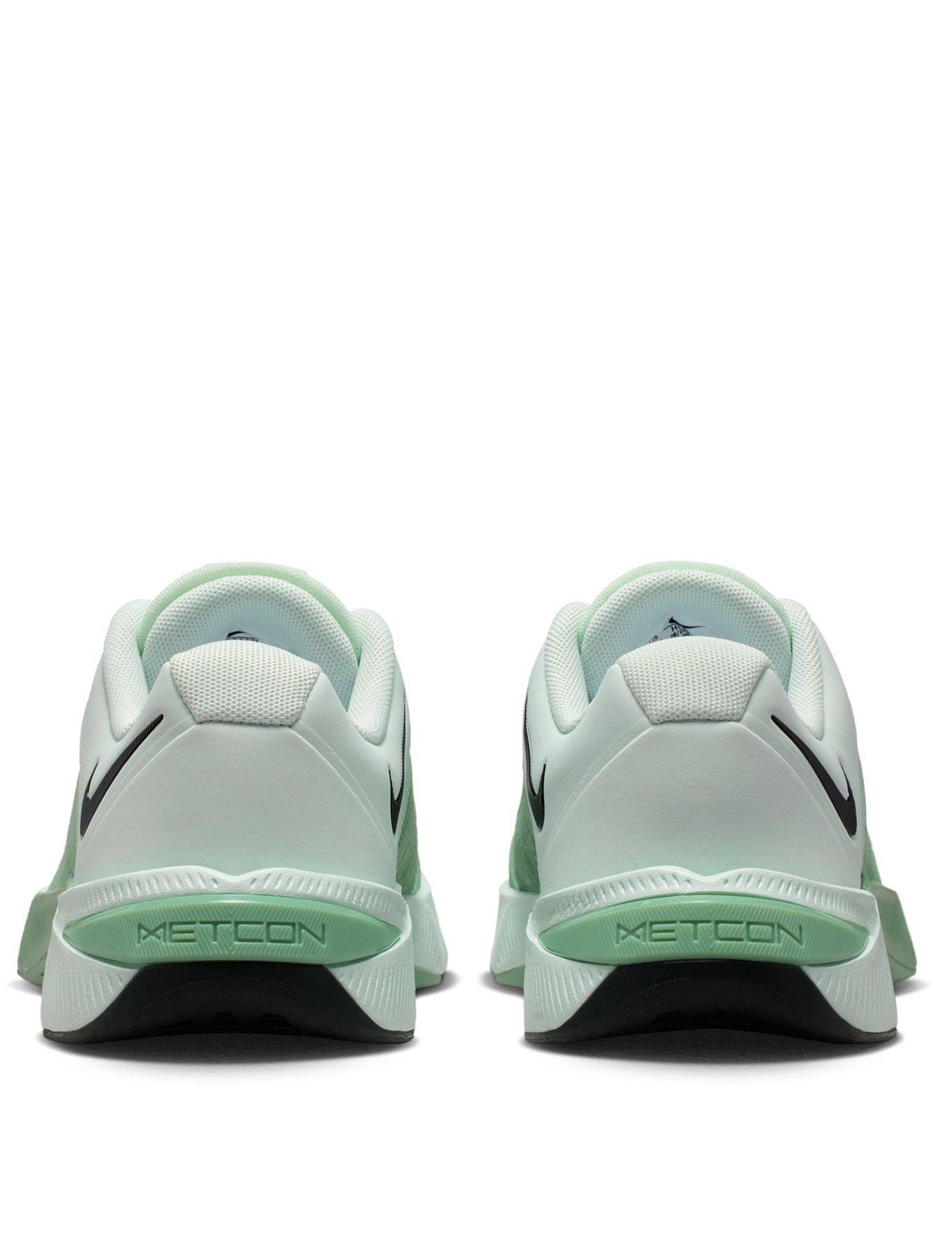 Image 4 of 8 of Nike Womens Training Metcon 10 Trainers - Green