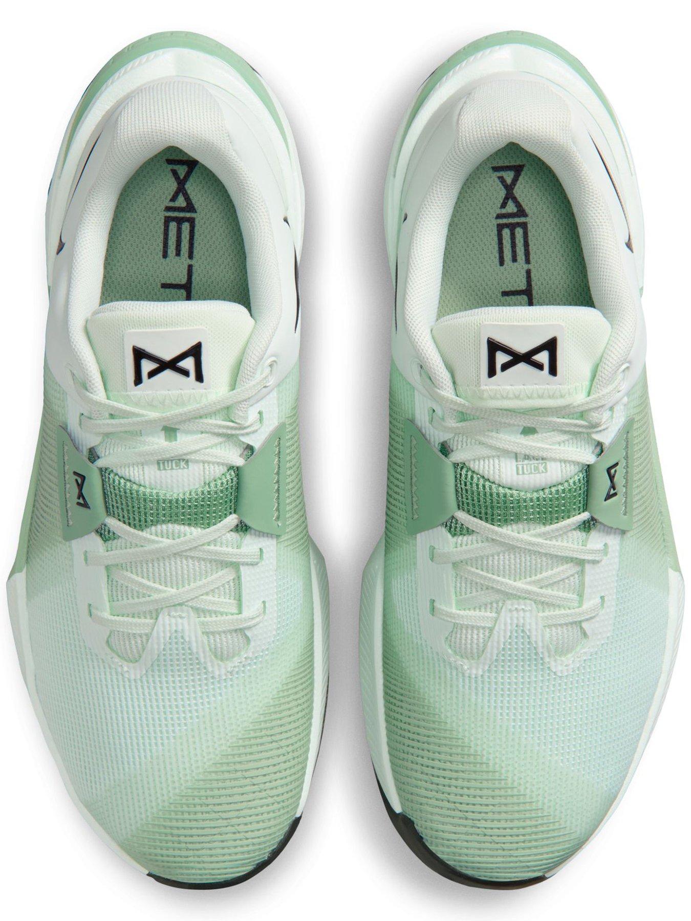 Image 5 of 8 of Nike Womens Training Metcon 10 Trainers - Green