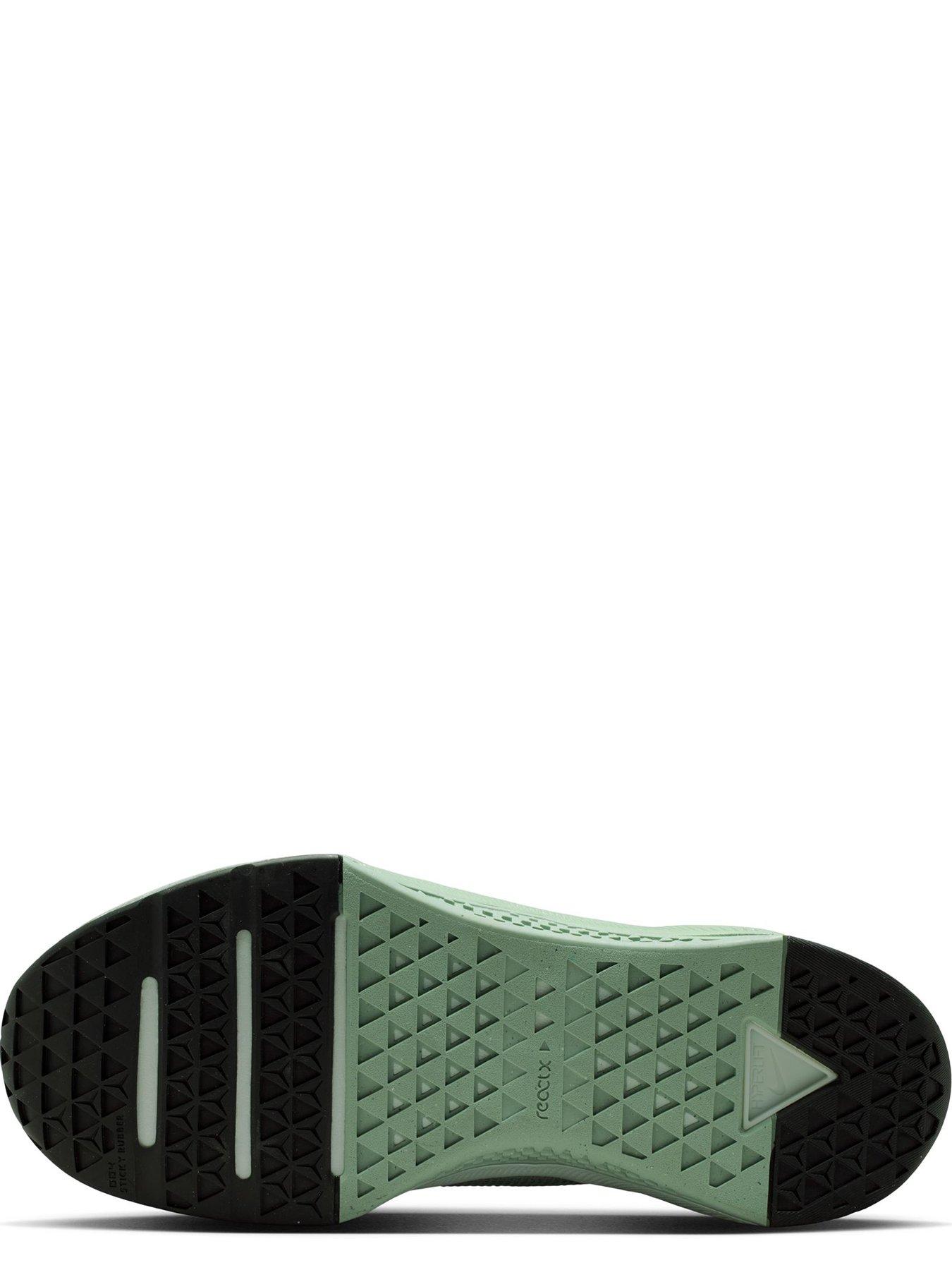 Image 6 of 8 of Nike Womens Training Metcon 10 Trainers - Green