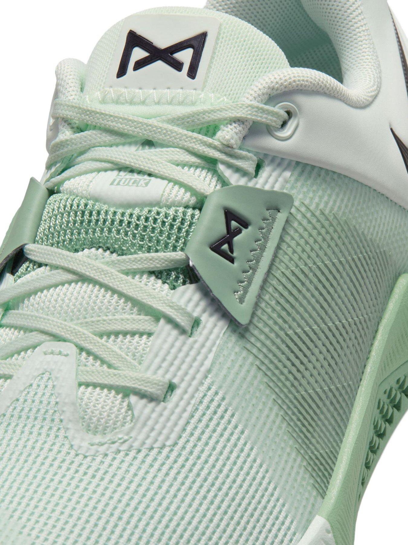 Image 7 of 8 of Nike Womens Training Metcon 10 Trainers - Green