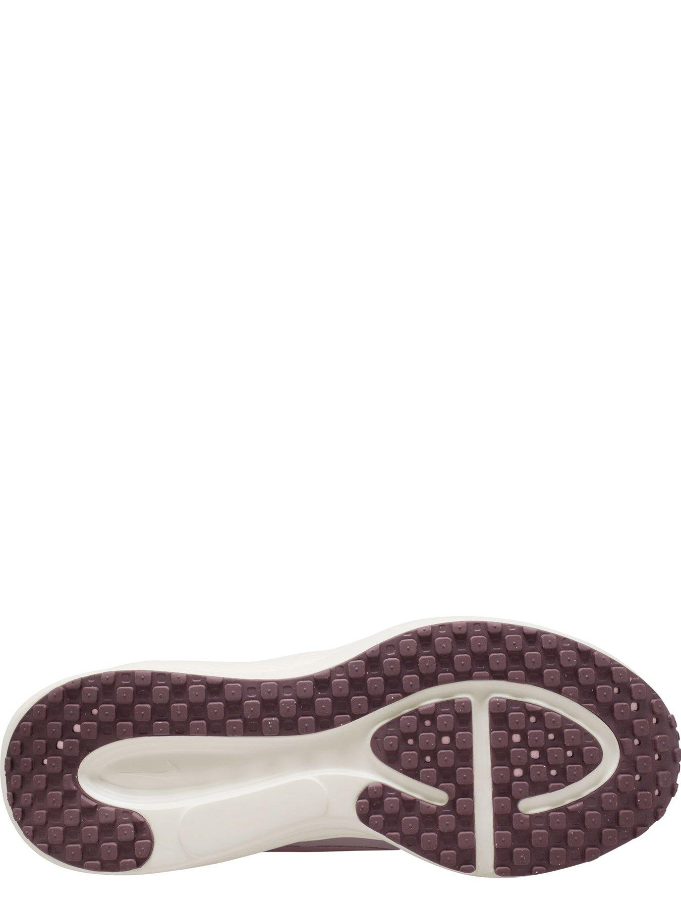 Image 5 of 7 of Nike Womens Running Revolution 8 SE Trainers - Red