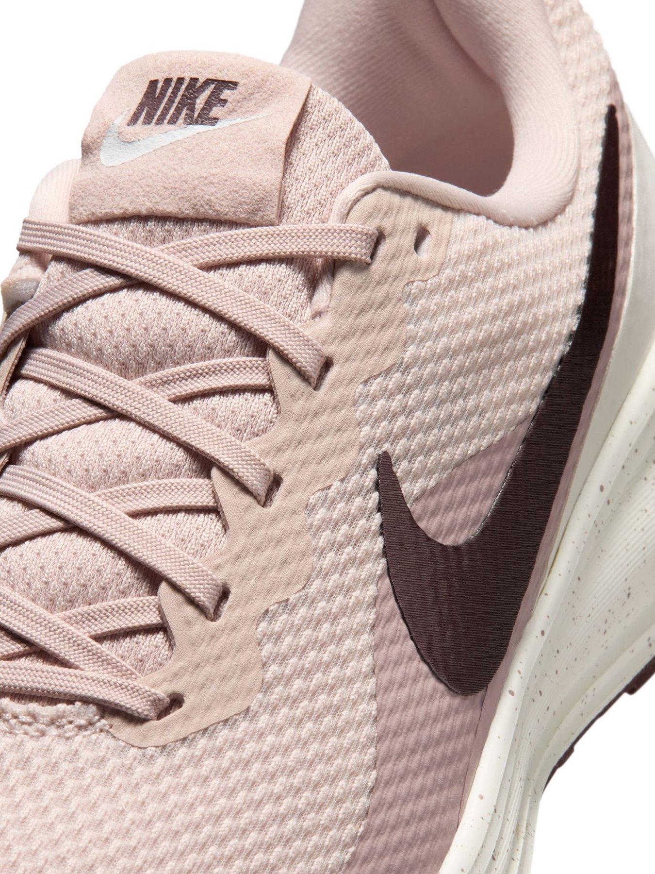 Image 7 of 7 of Nike Womens Running Revolution 8 SE Trainers - Red