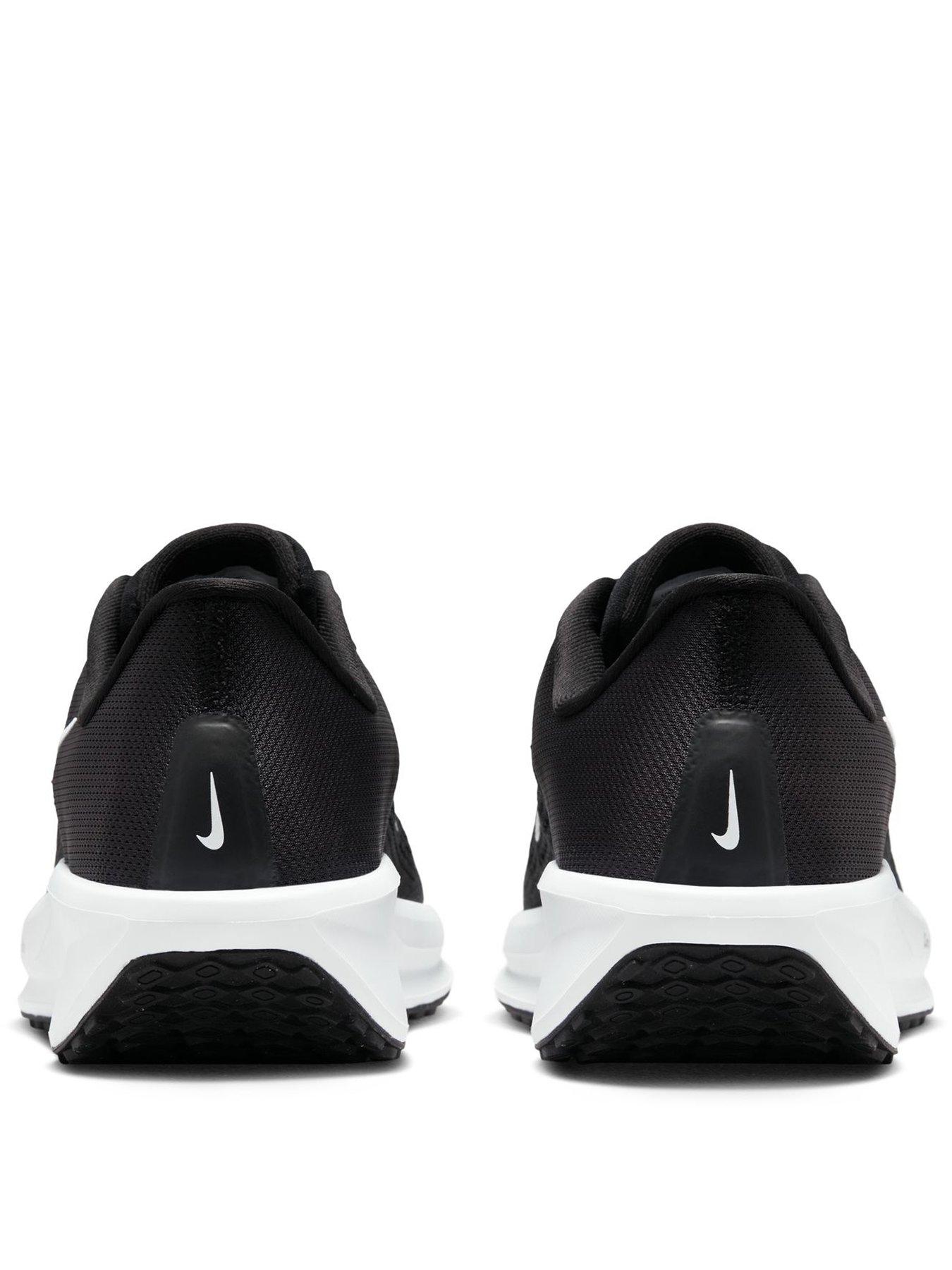  image of nike-womens-running-quest-6-trainers-black