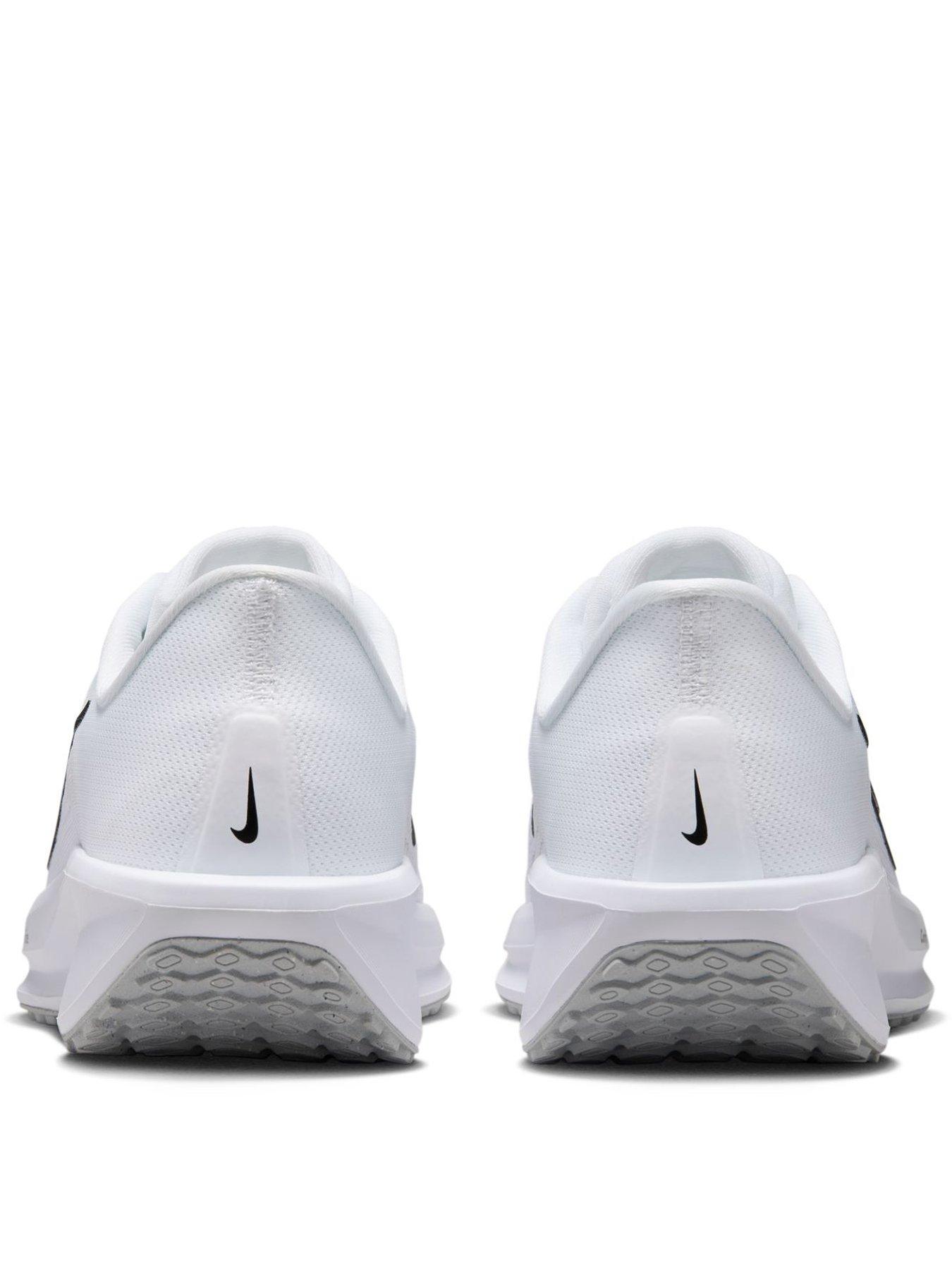 Image 3 of 7 of Nike Womens Running Quest 6 Trainers - White