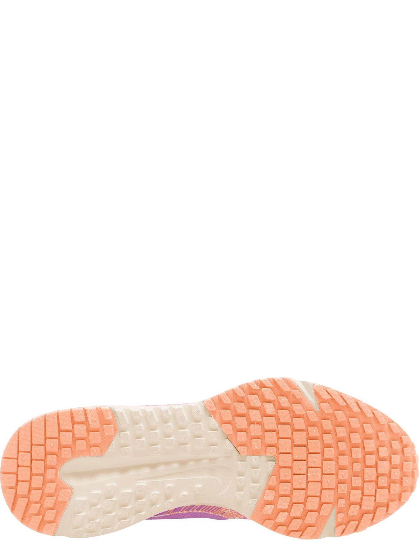  image of nike-womens-running-run-defy-trainers-pink